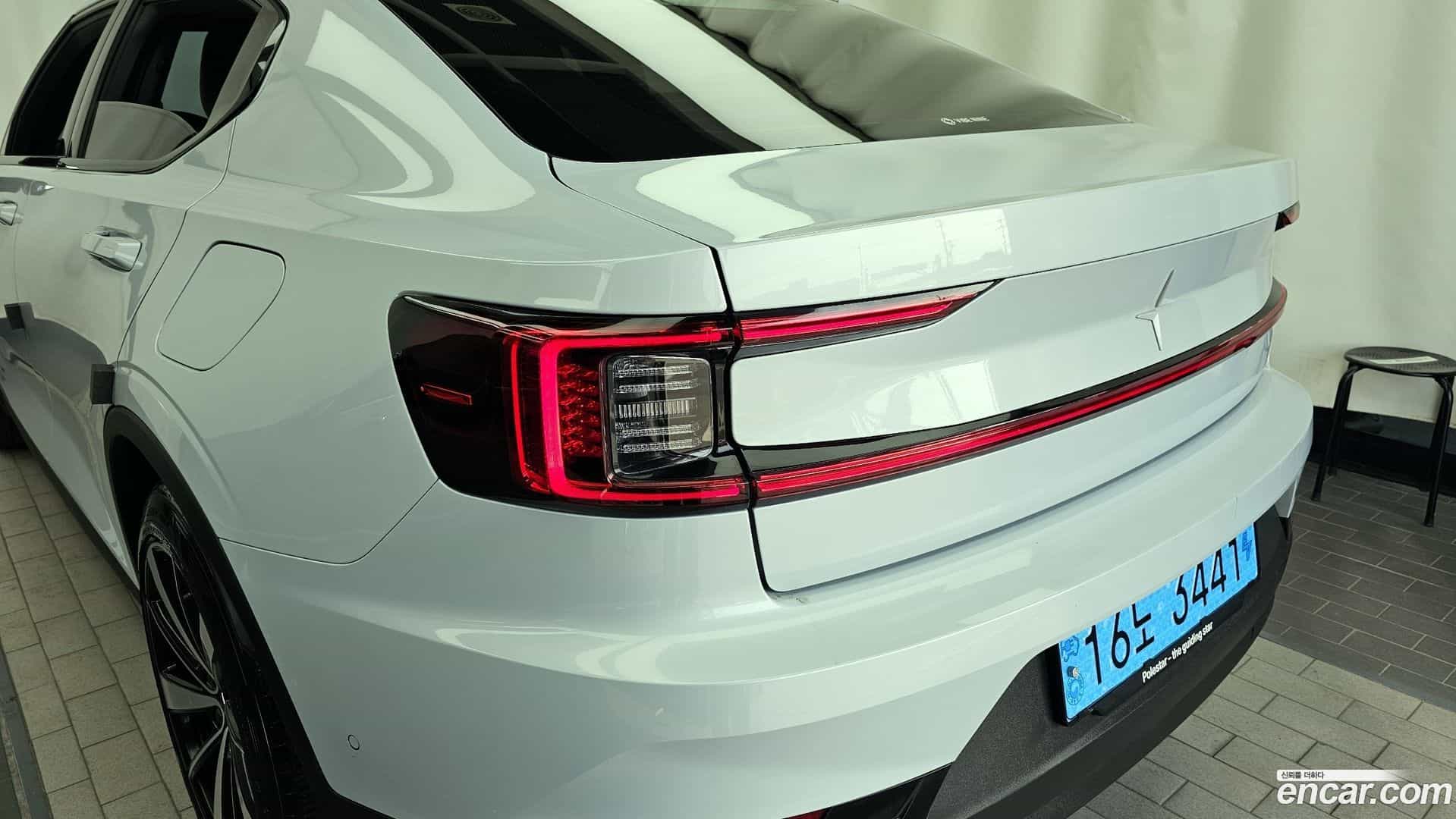 Polestar 2 Polestar 2022.2-OPTION-056