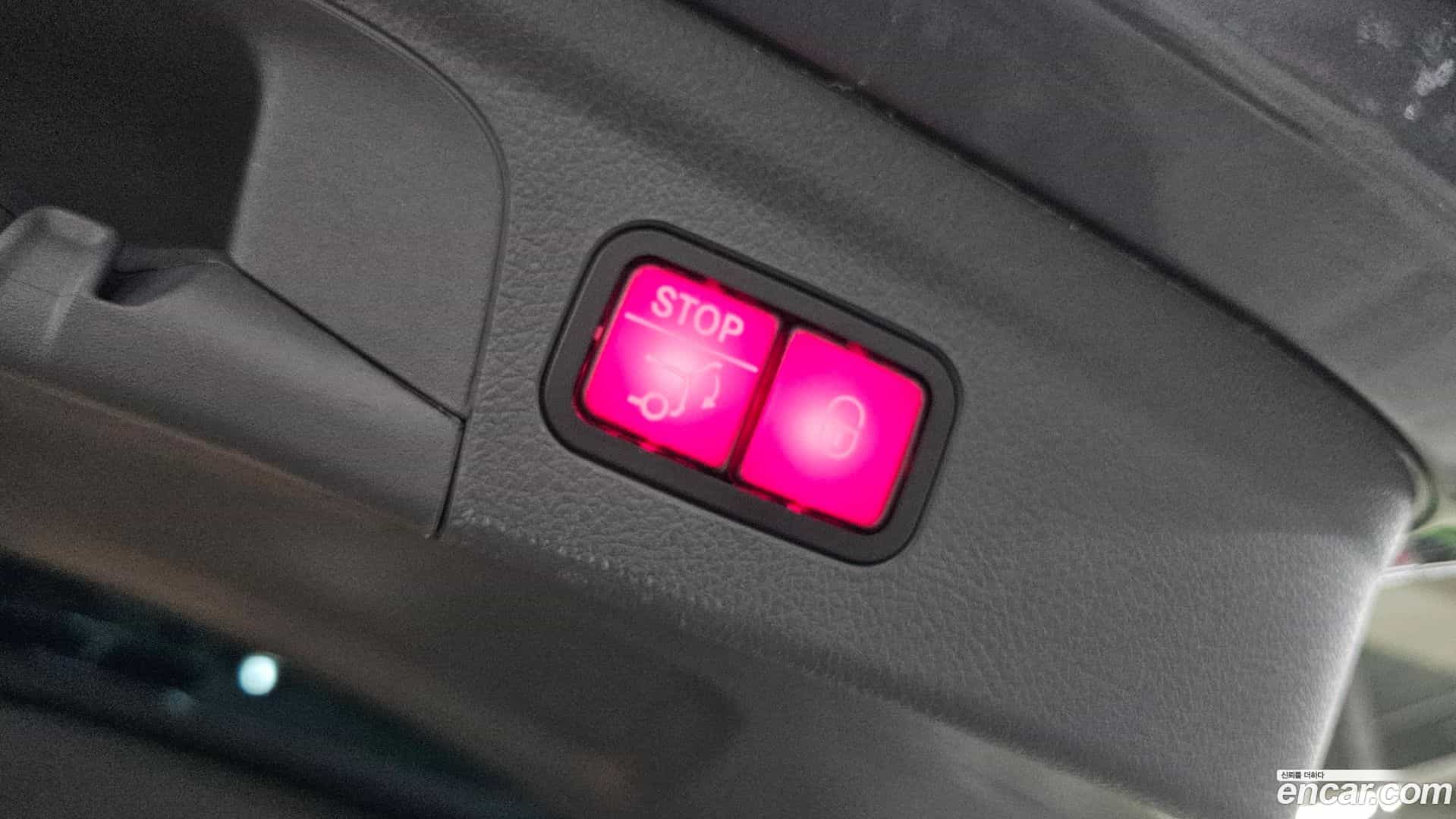 GLE-Class Mercedes-Benz 2020.4-OPTION-019