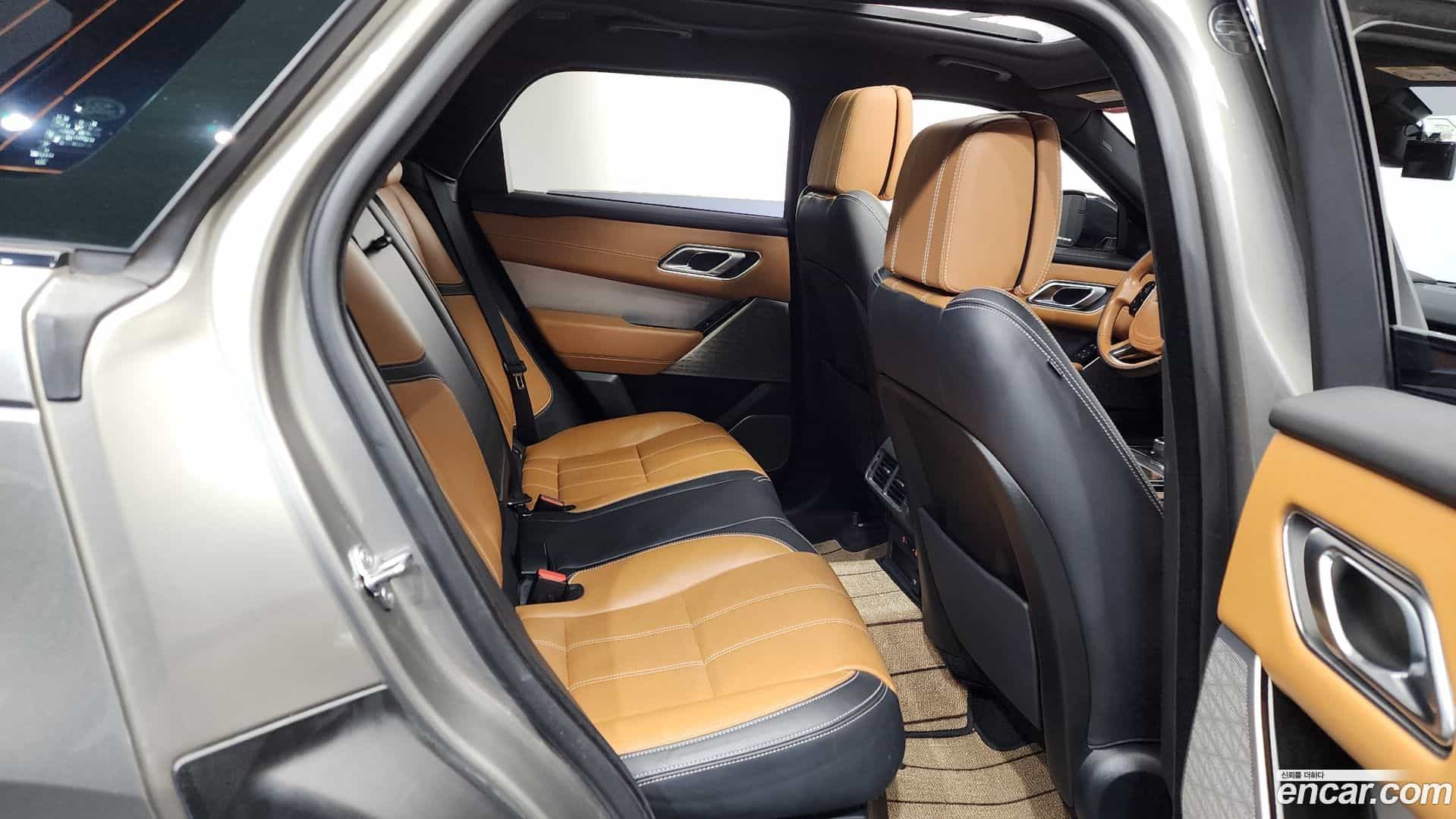 Range Rover Velar Land Rover 2019.0-OPTION-015