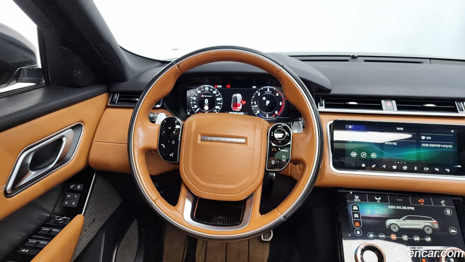 Range Rover Velar Land Rover 2019.0-OPTION-017