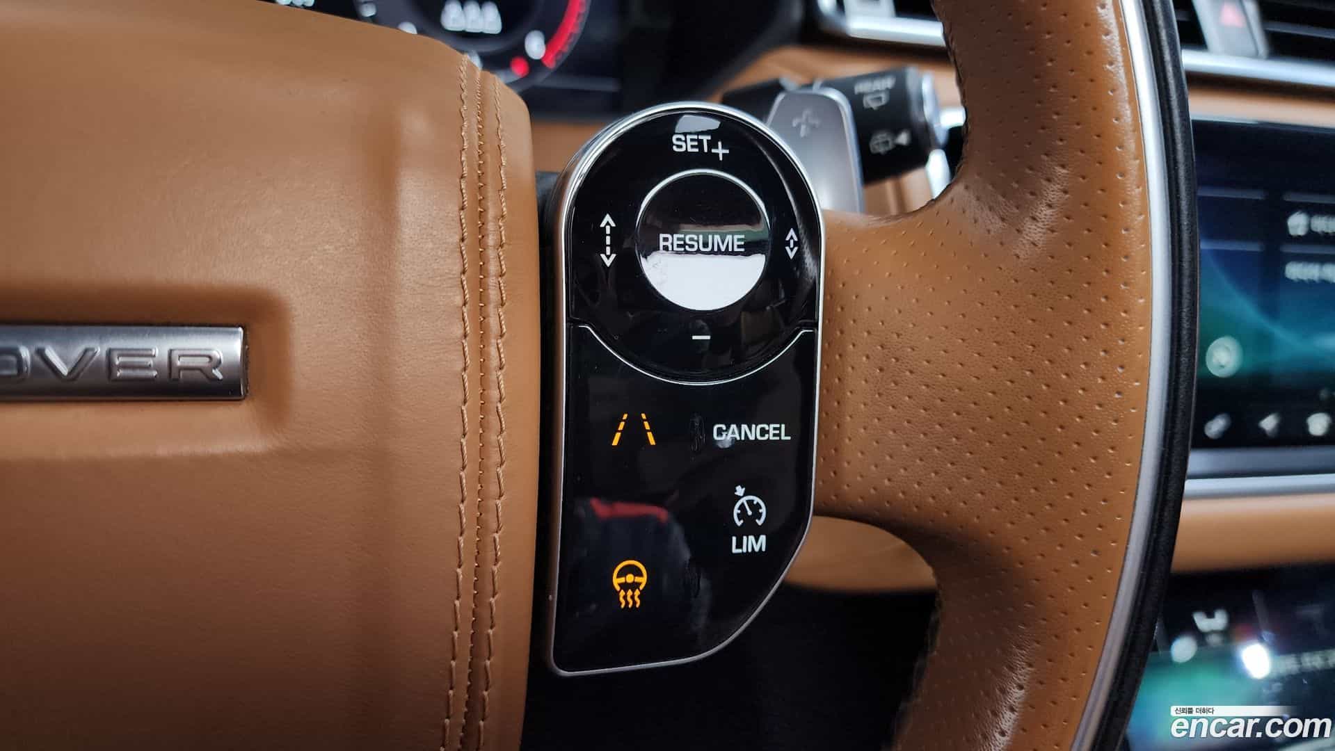 Range Rover Velar Land Rover 2019.0-OPTION-019