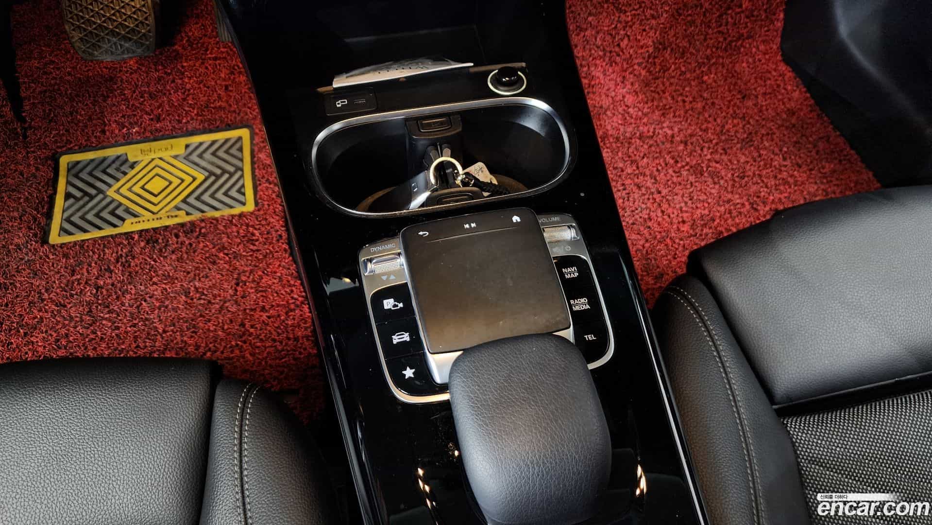 A-Class Mercedes-Benz 2019.9-OPTION-024