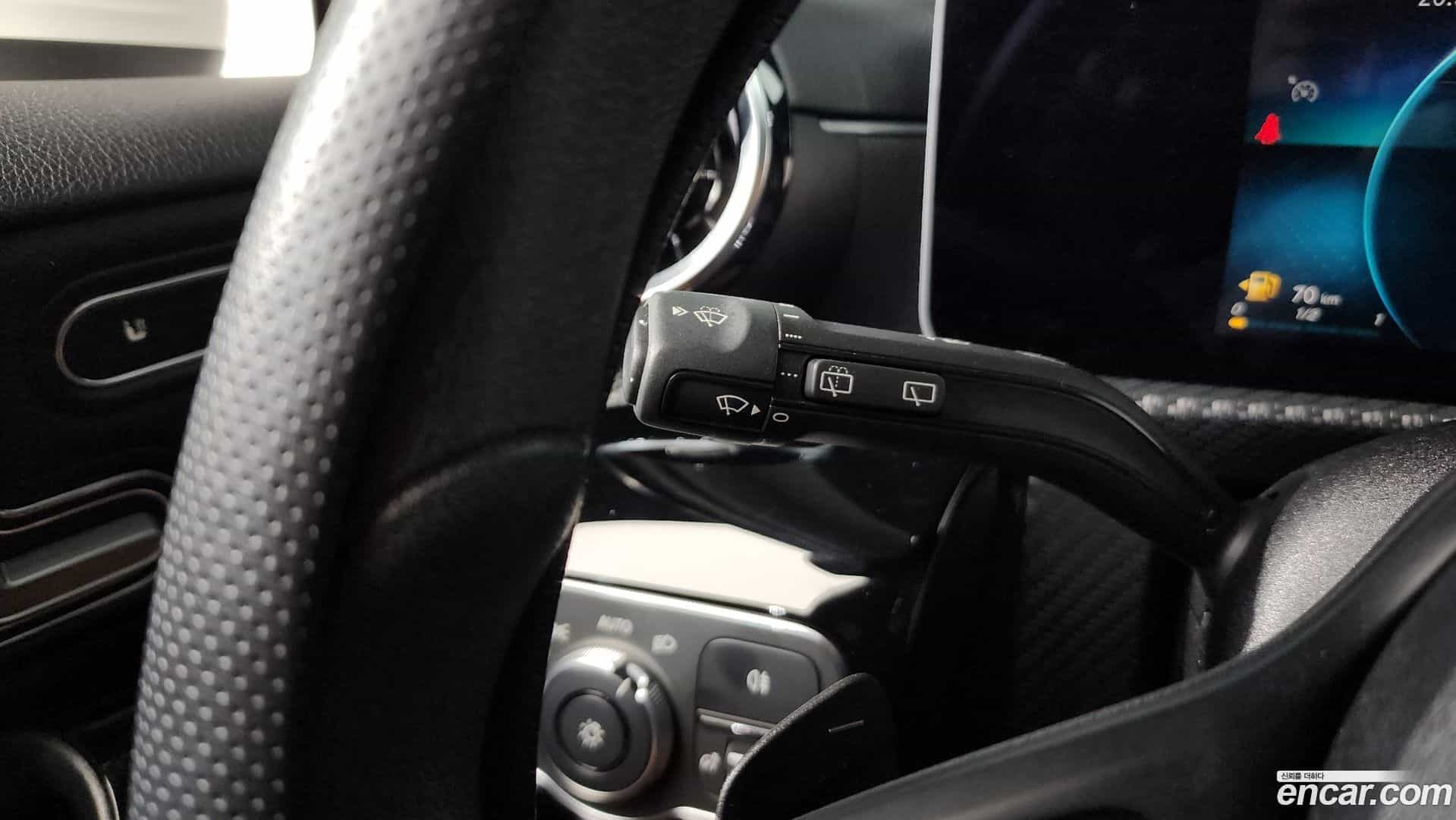 A-Class Mercedes-Benz 2019.9-OPTION-042