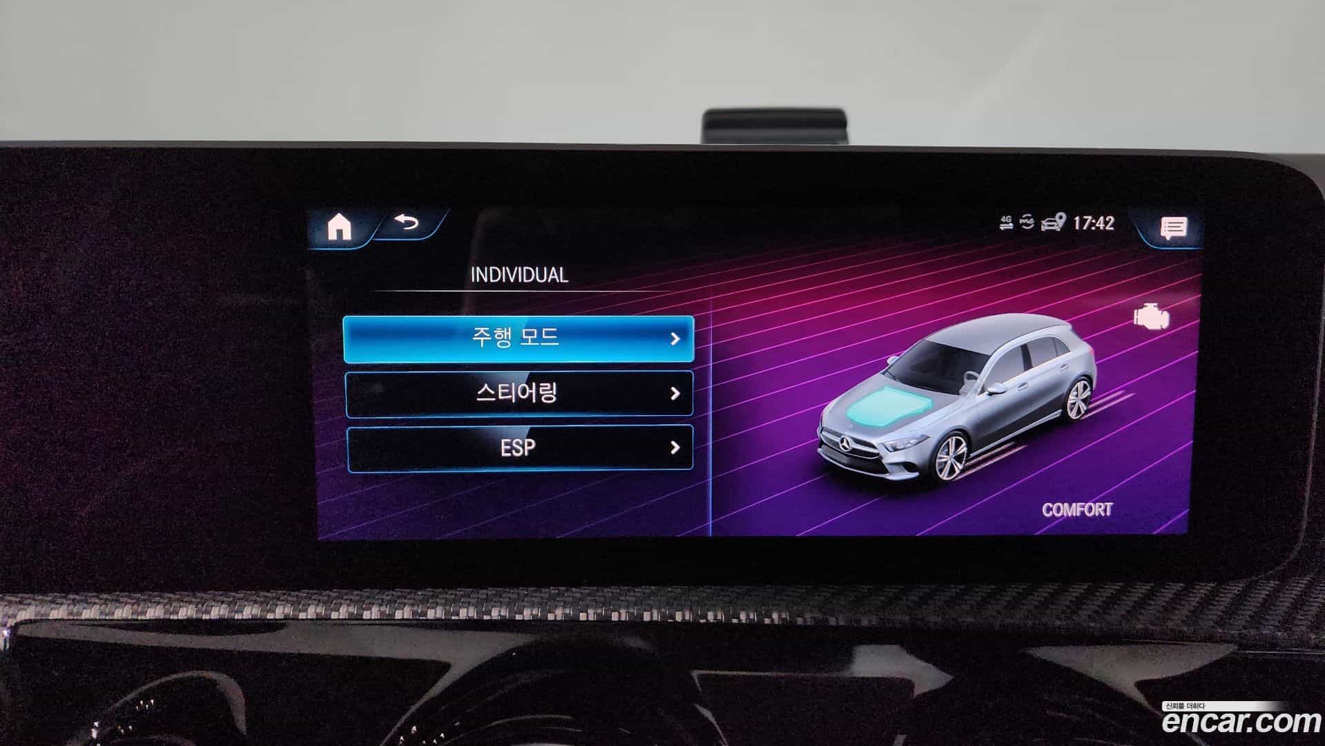 A-Class Mercedes-Benz 2019.9-OPTION-047