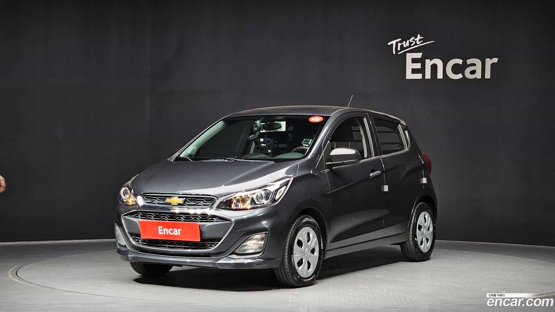 Spark Chevrolet 2020.9-OUTER-001