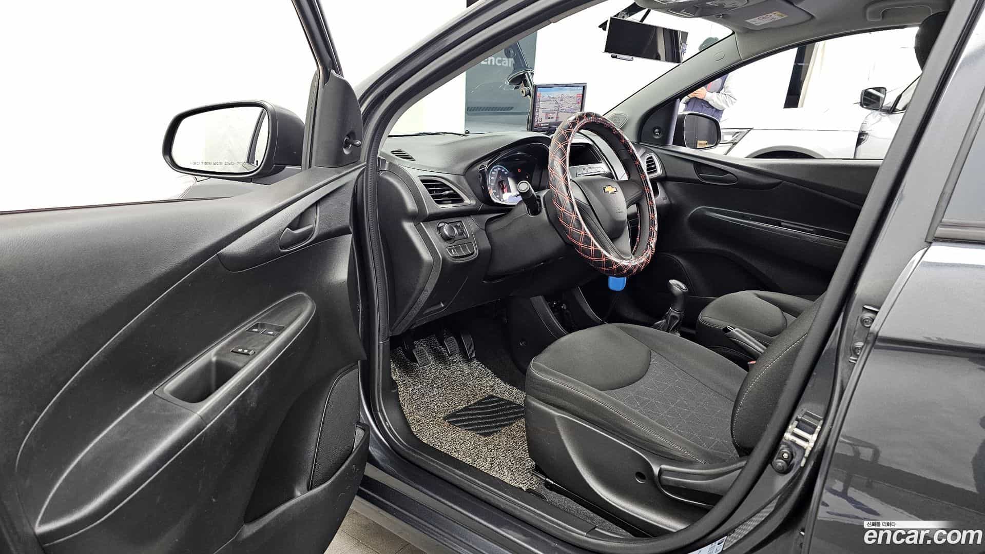 Spark Chevrolet 2020.9-INNER-010