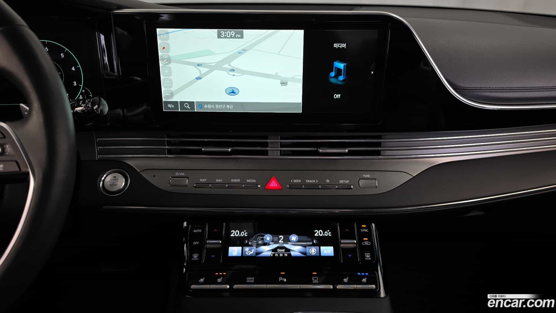 Grandeur Hyundai 2021.5-OPTION-017