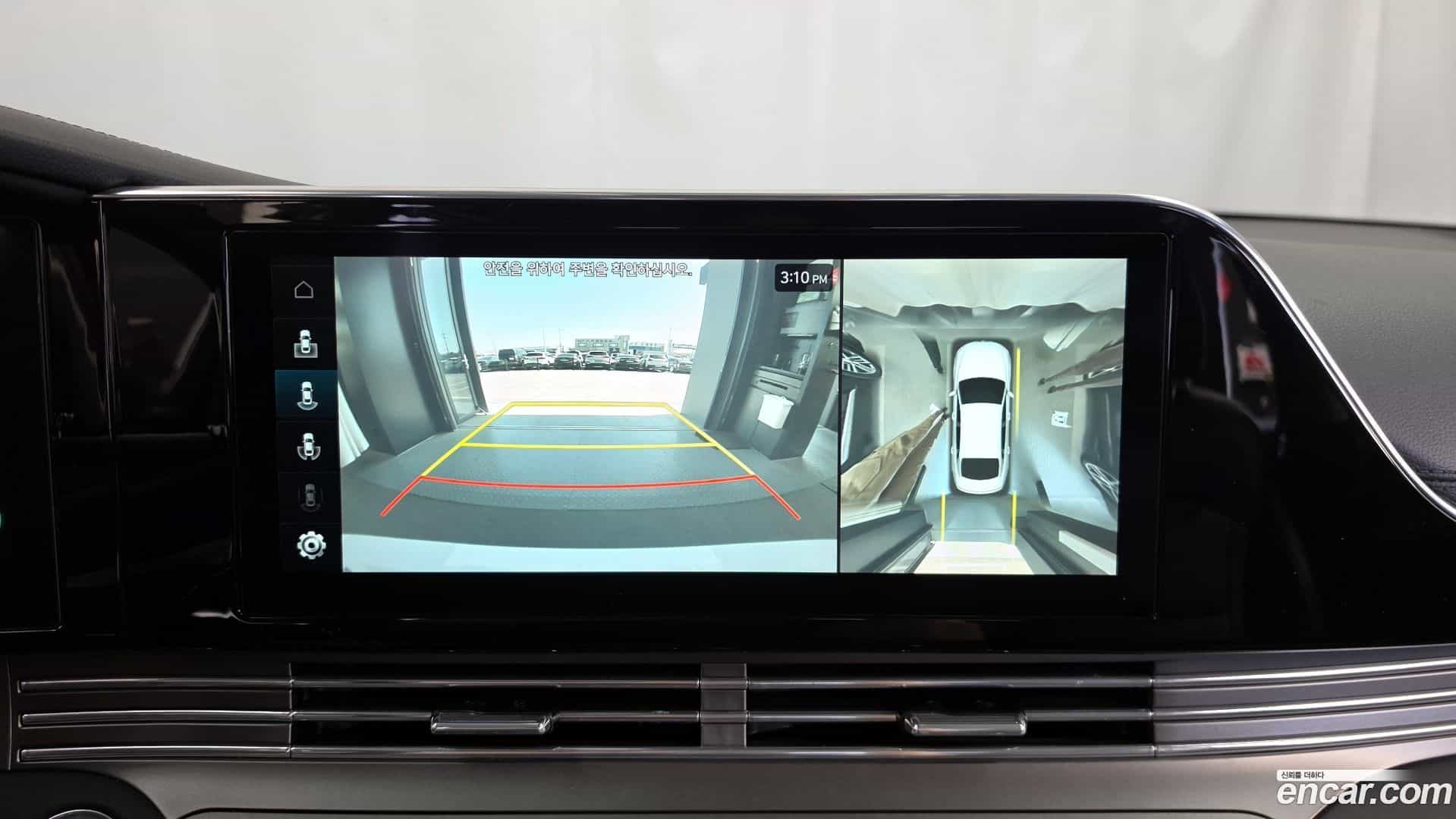 Grandeur Hyundai 2021.5-OPTION-018