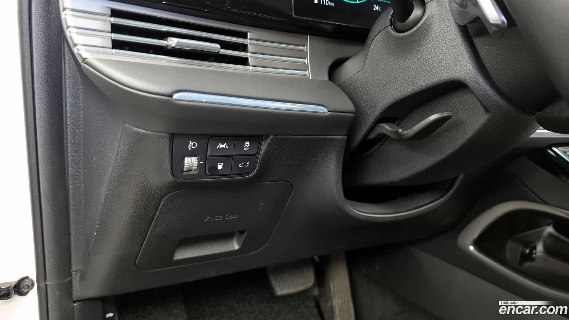 Grandeur Hyundai 2021.5-OPTION-019