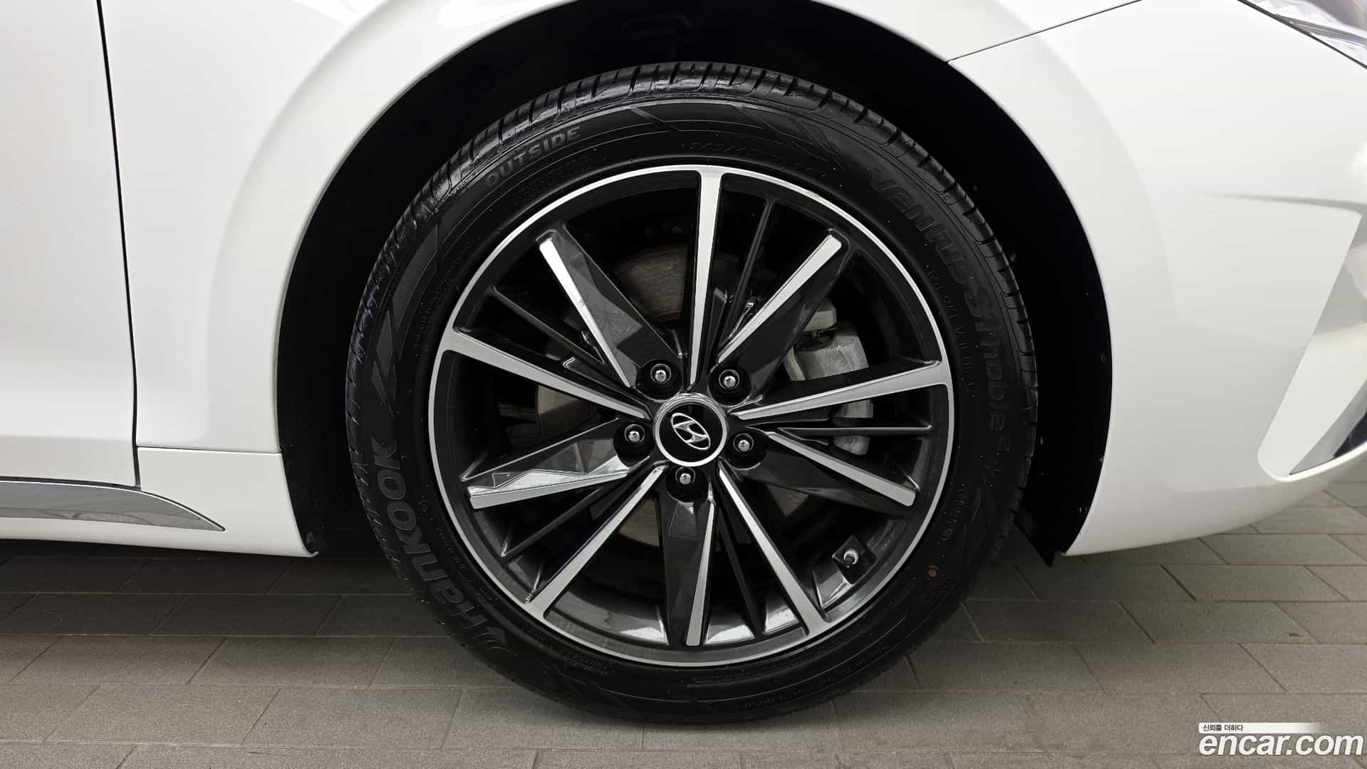Grandeur Hyundai 2021.5-OUTER-031