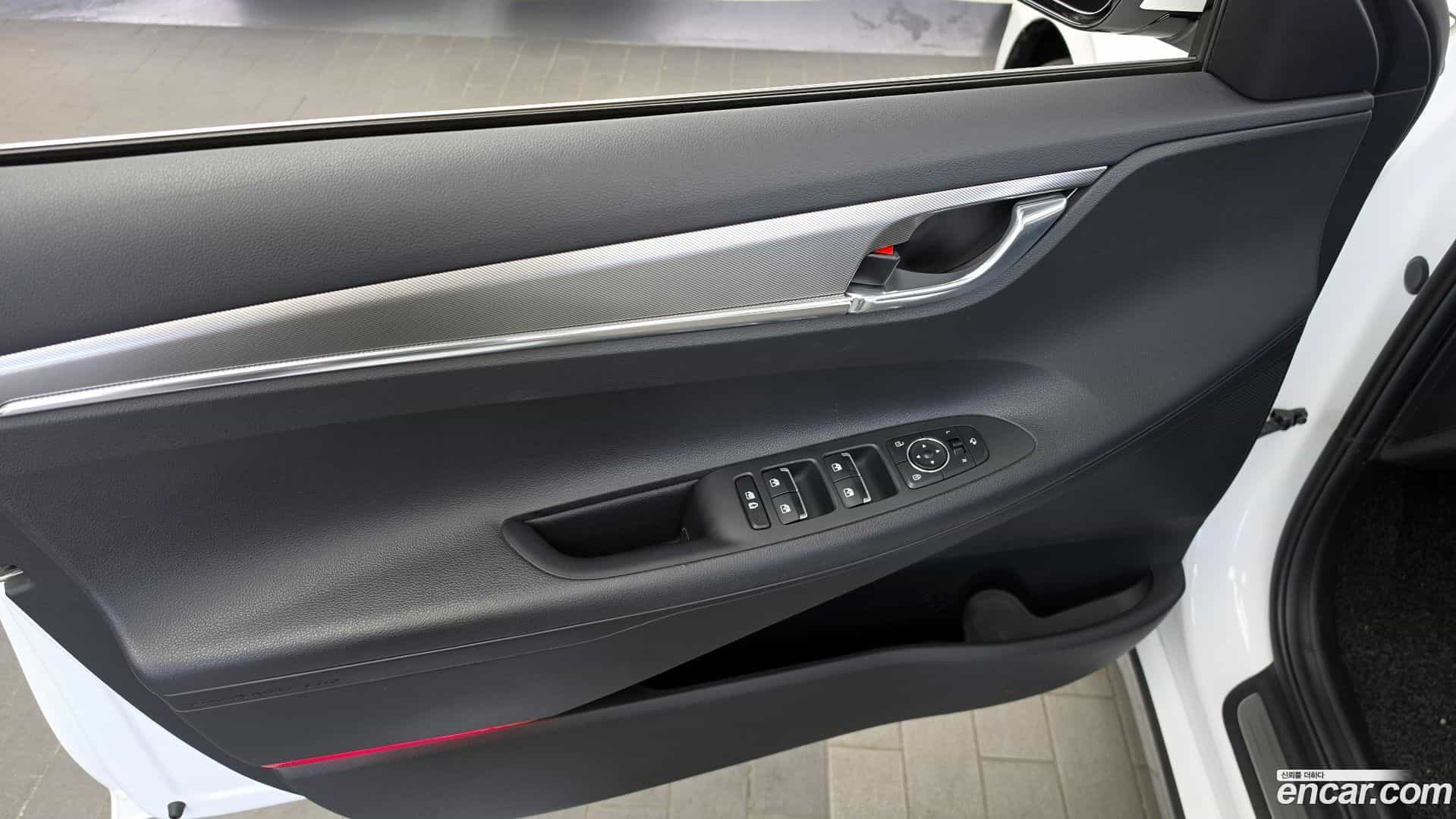 Grandeur Hyundai 2021.5-INNER-034