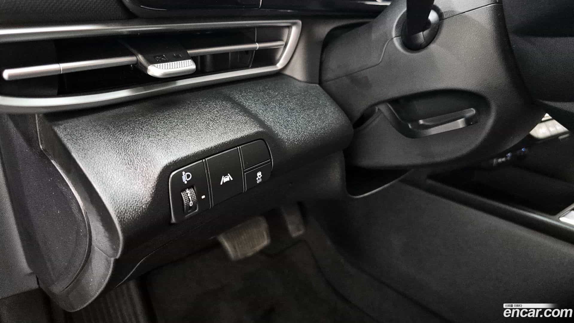 AVANTE Hyundai 2022.2-OPTION-022