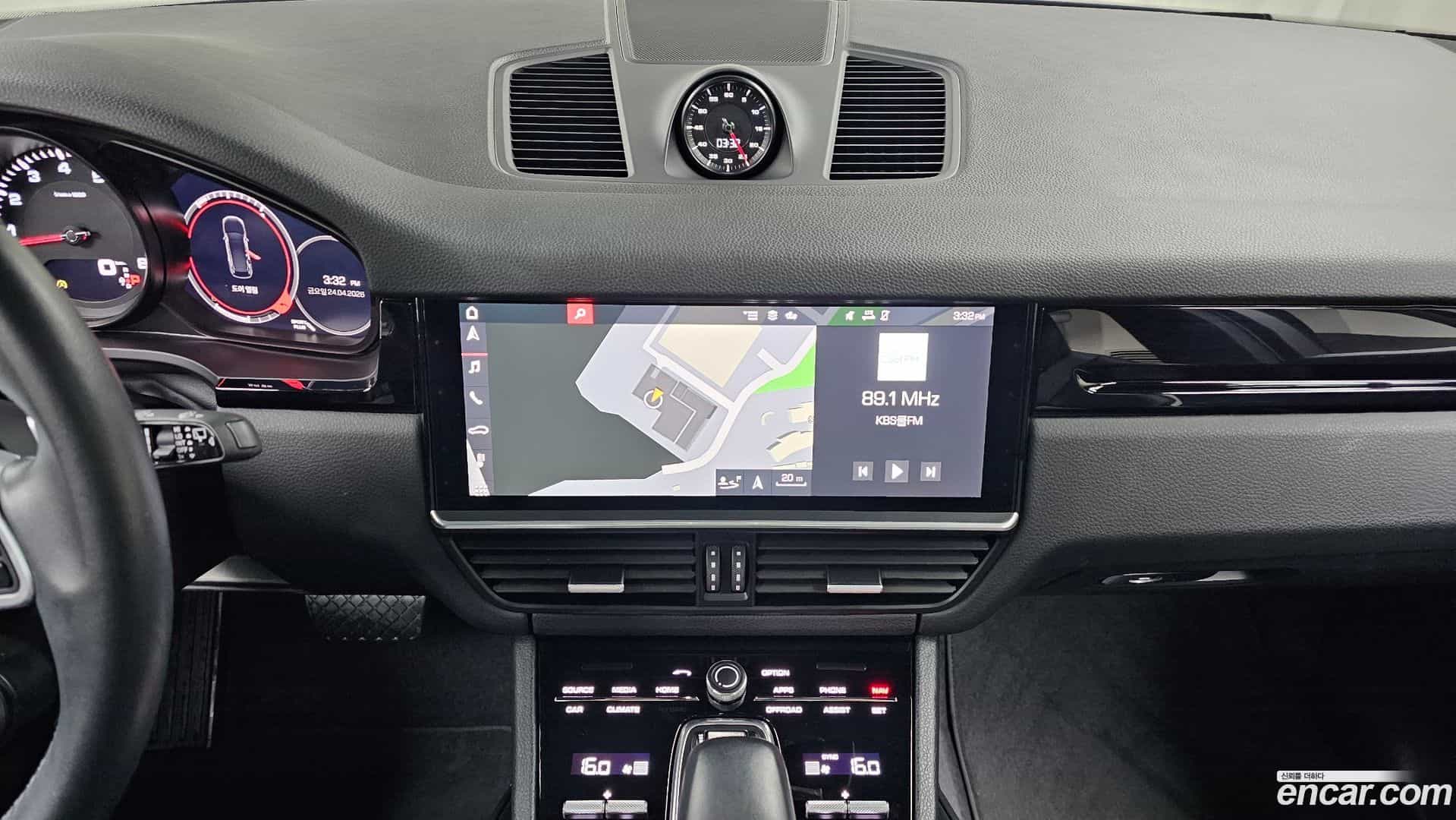 Cayenne Porsche 2020.3-OPTION-019