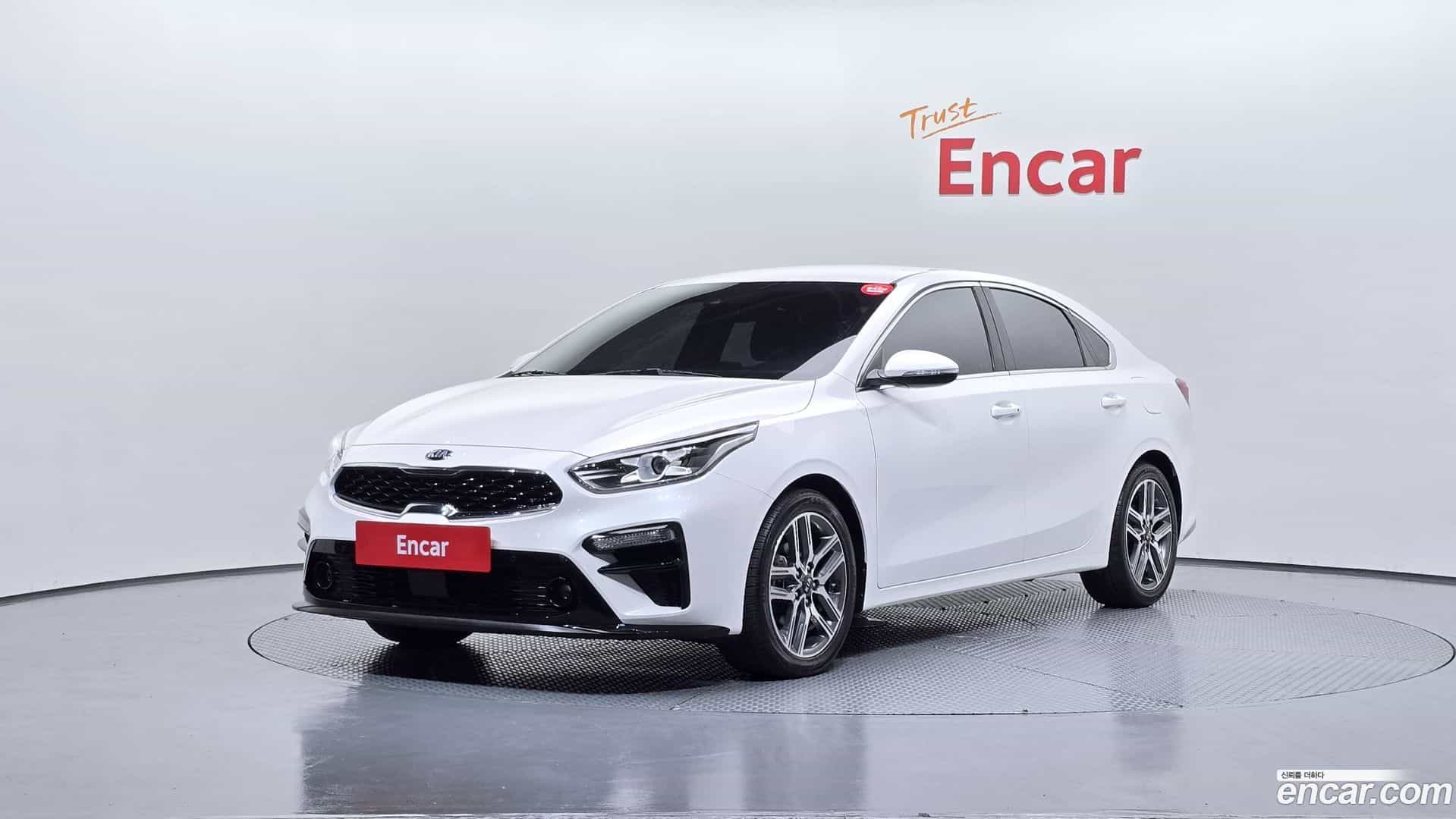 K3 Kia 2018.4-OUTER-001
