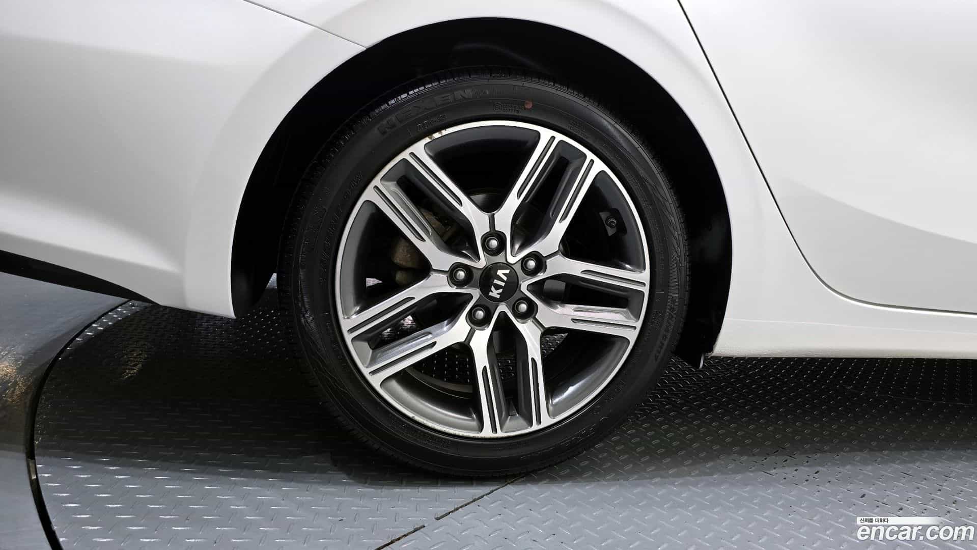 K3 Kia 2018.4-OUTER-005