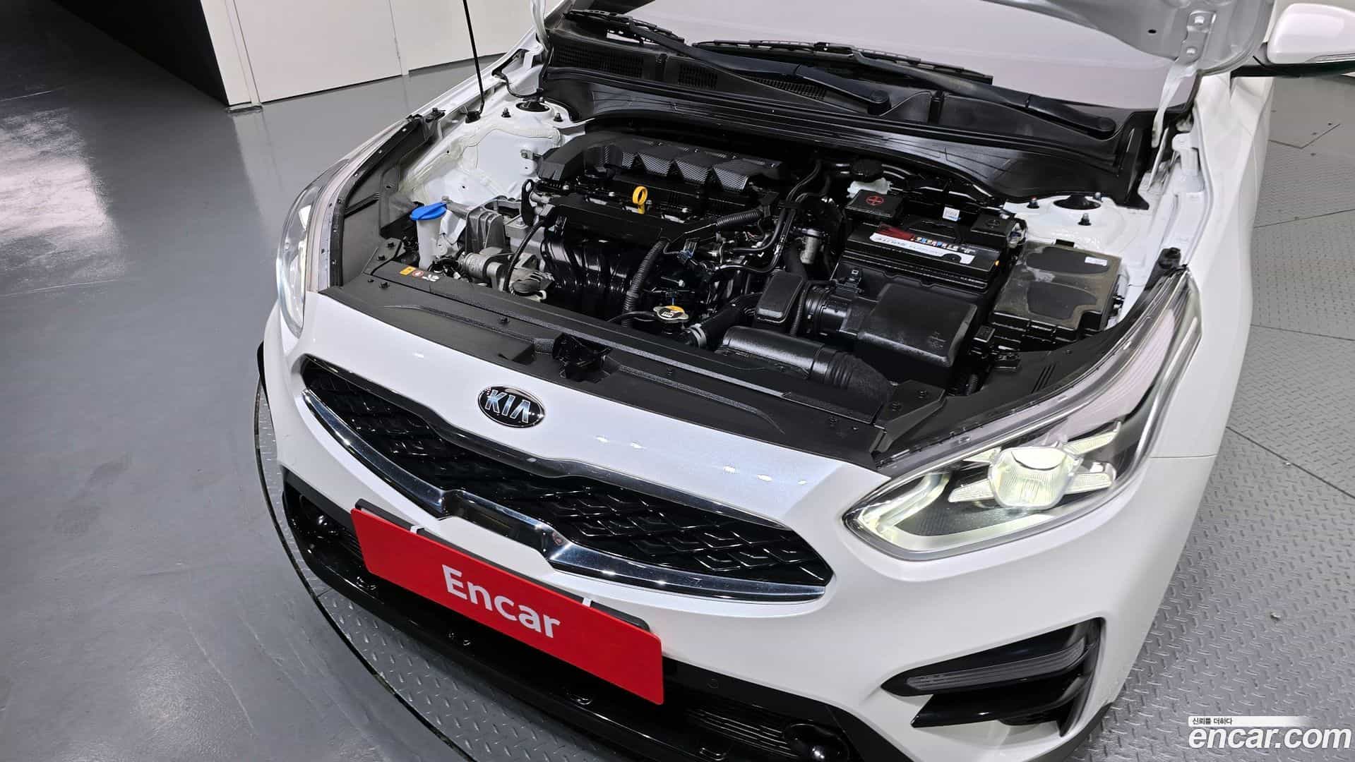 K3 Kia 2018.4-OUTER-006