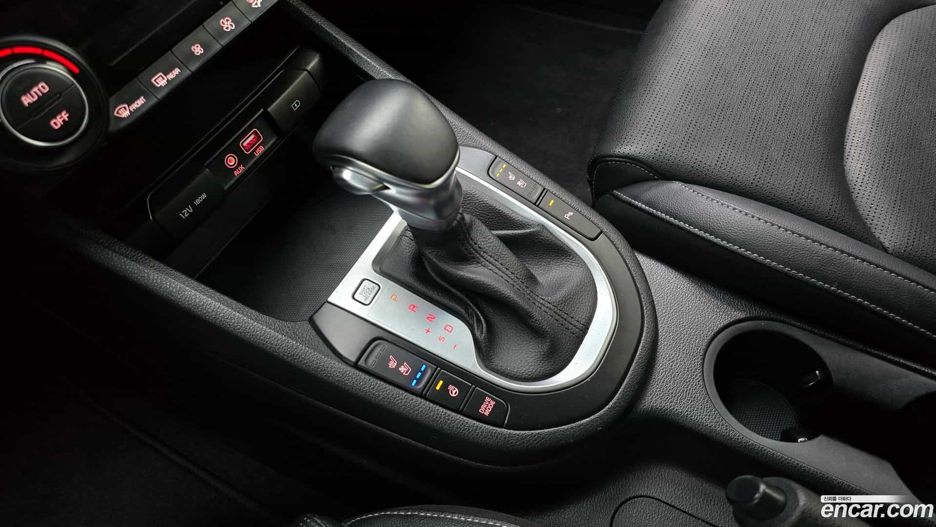 K3 Kia 2018.4-INNER-009