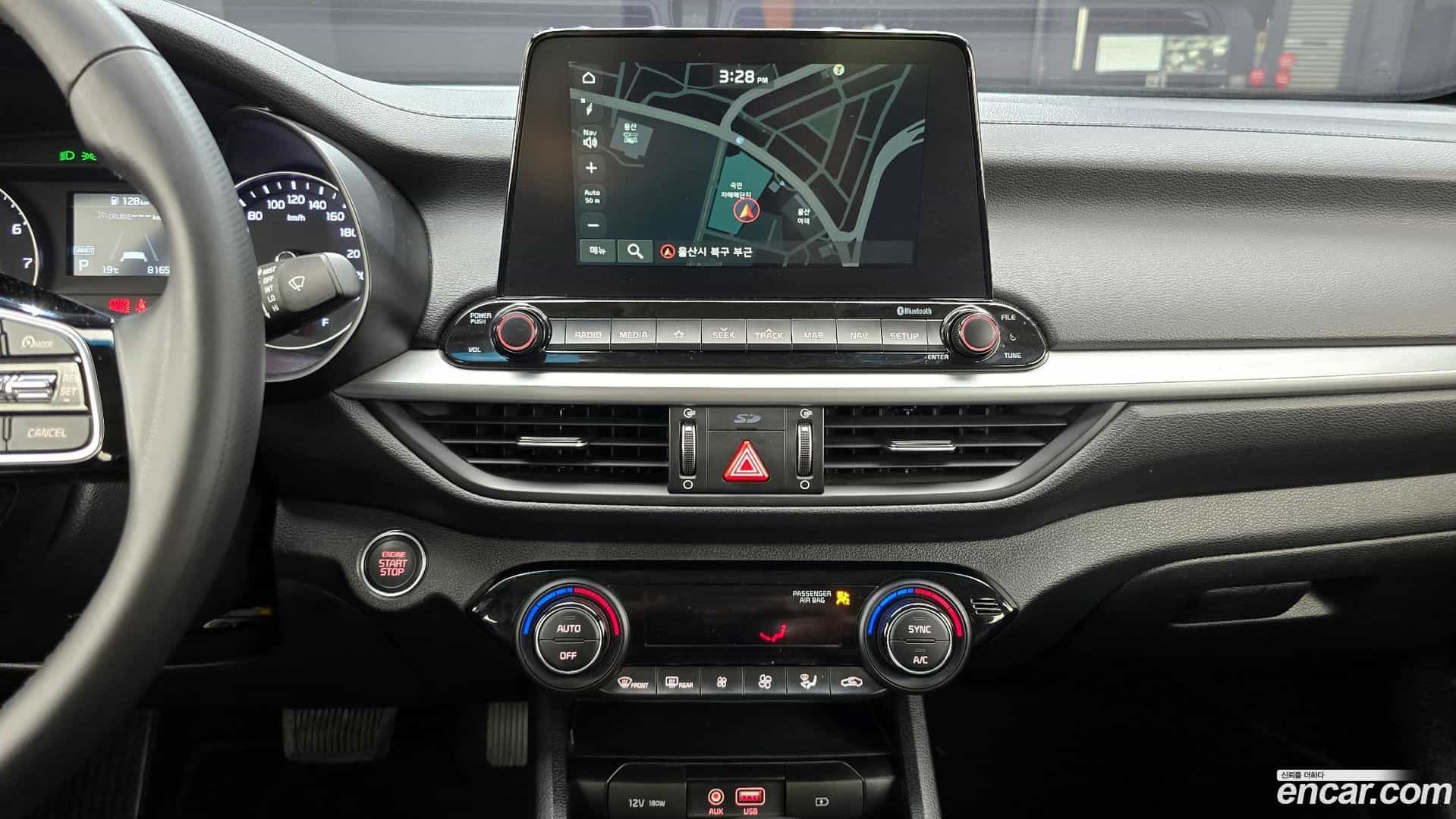 K3 Kia 2018.4-OPTION-018