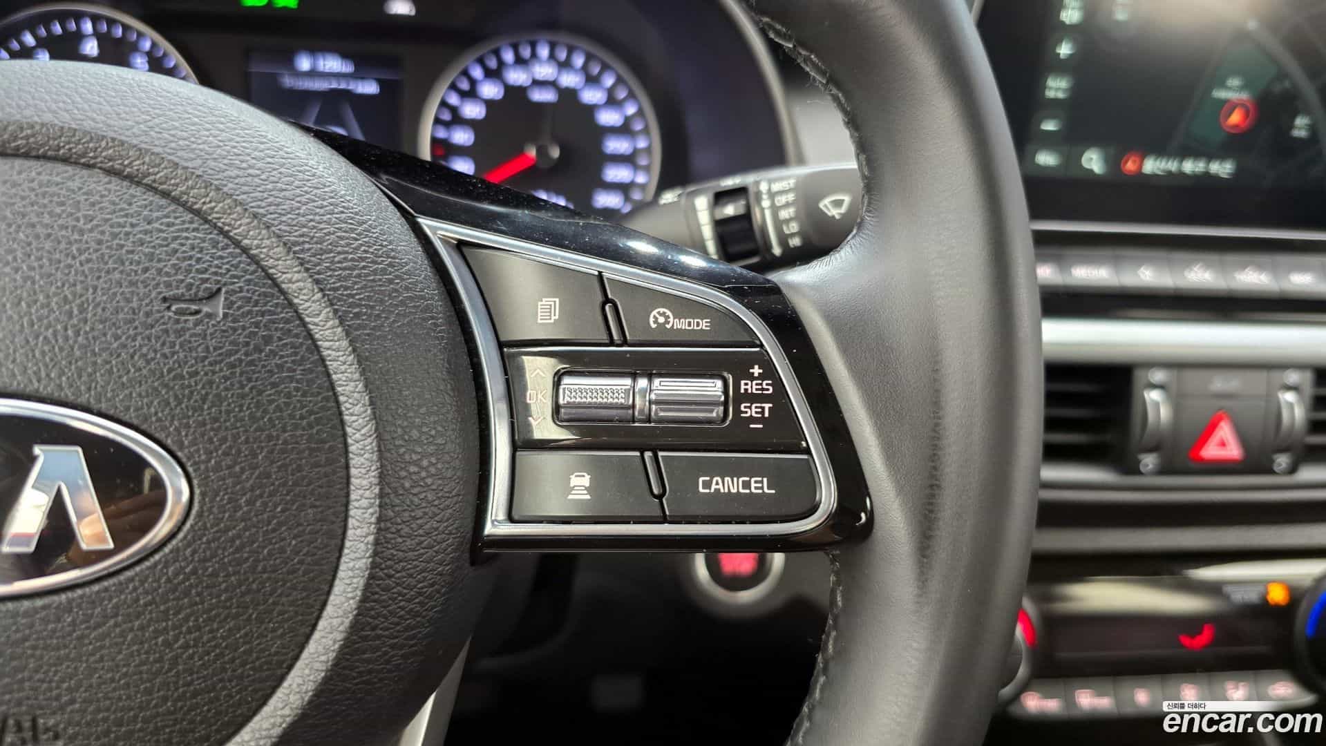 K3 Kia 2018.4-OPTION-020