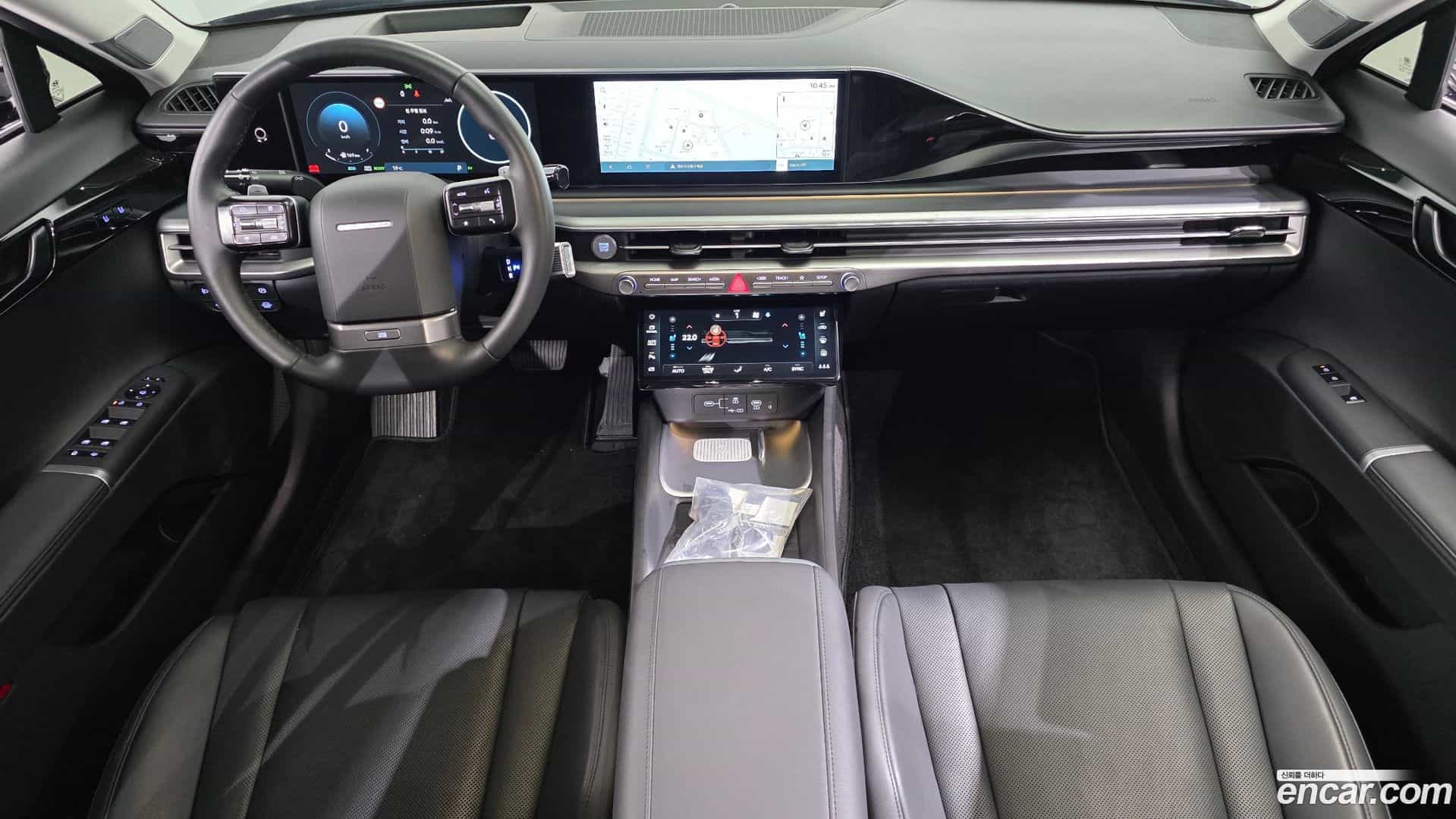 Grandeur Hyundai 2024.11-INNER-007
