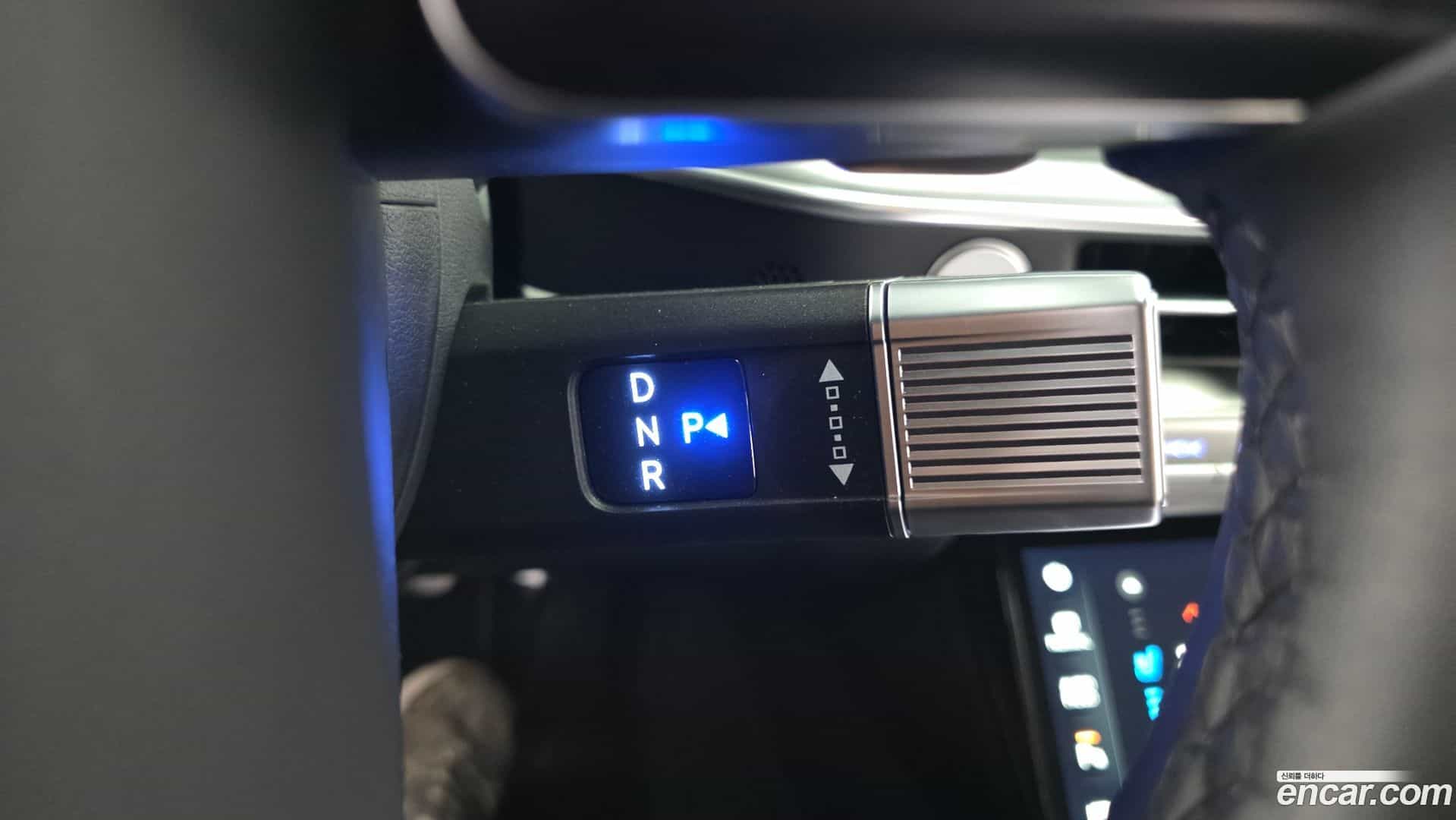 Grandeur Hyundai 2024.11-INNER-009