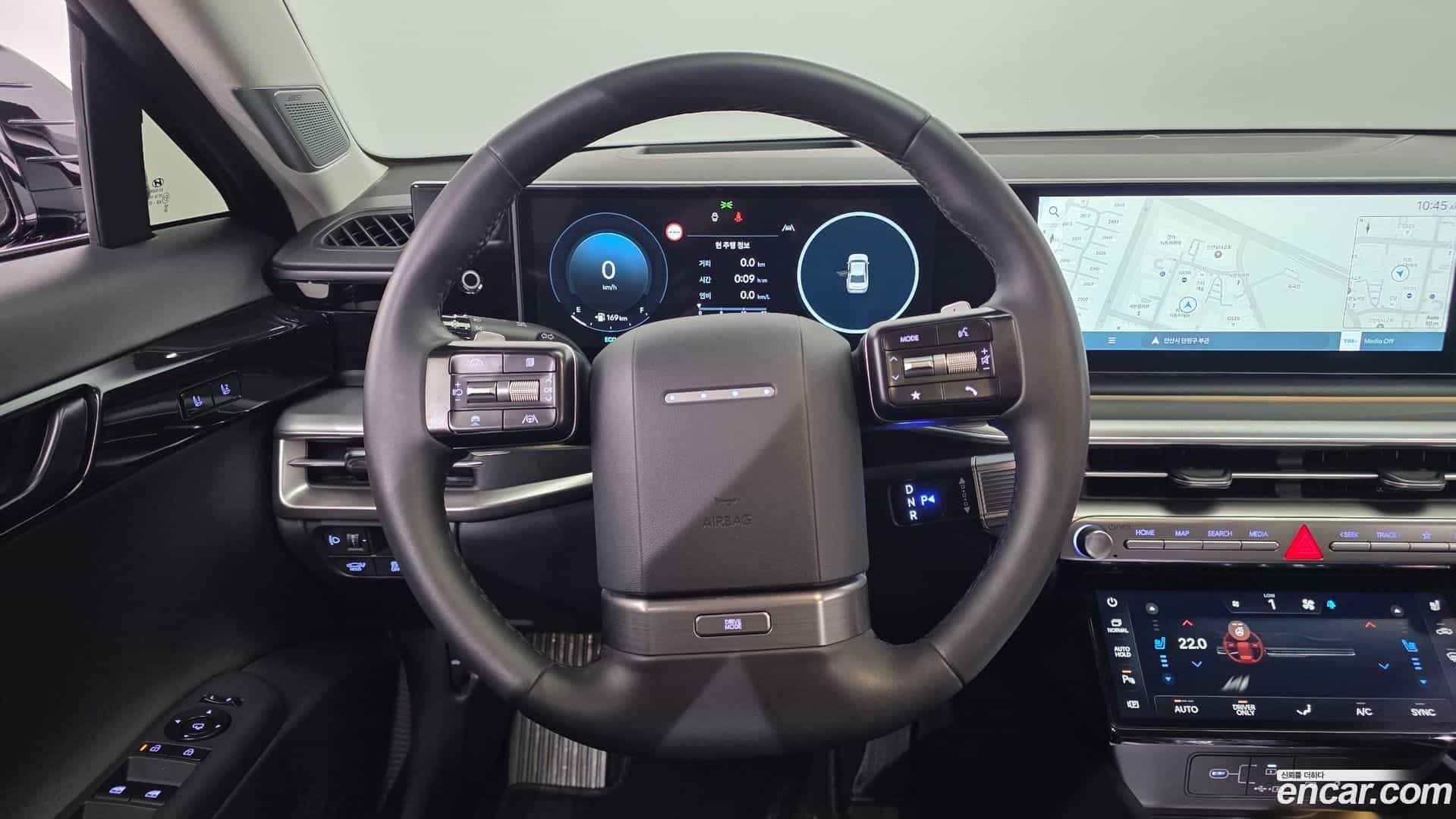 Grandeur Hyundai 2024.11-OPTION-017