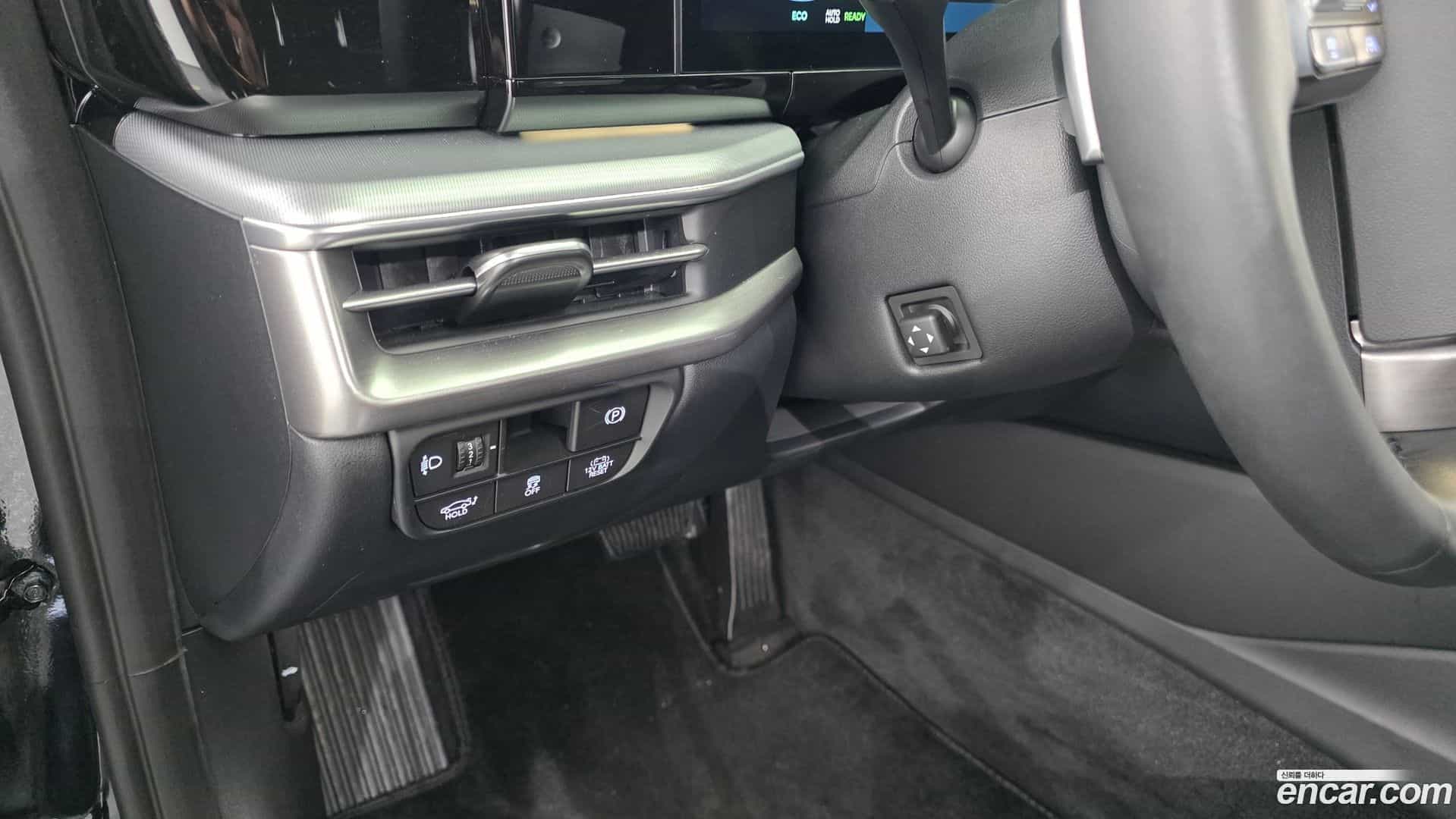 Grandeur Hyundai 2024.11-OPTION-019
