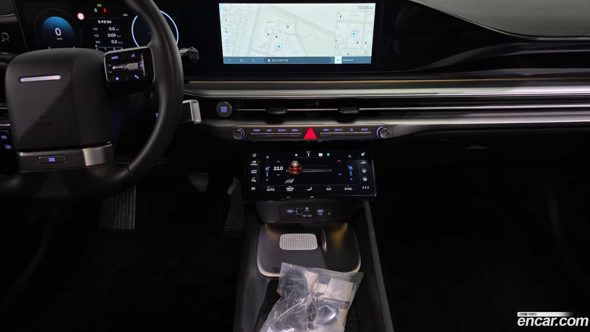 Grandeur Hyundai 2024.11-OPTION-024