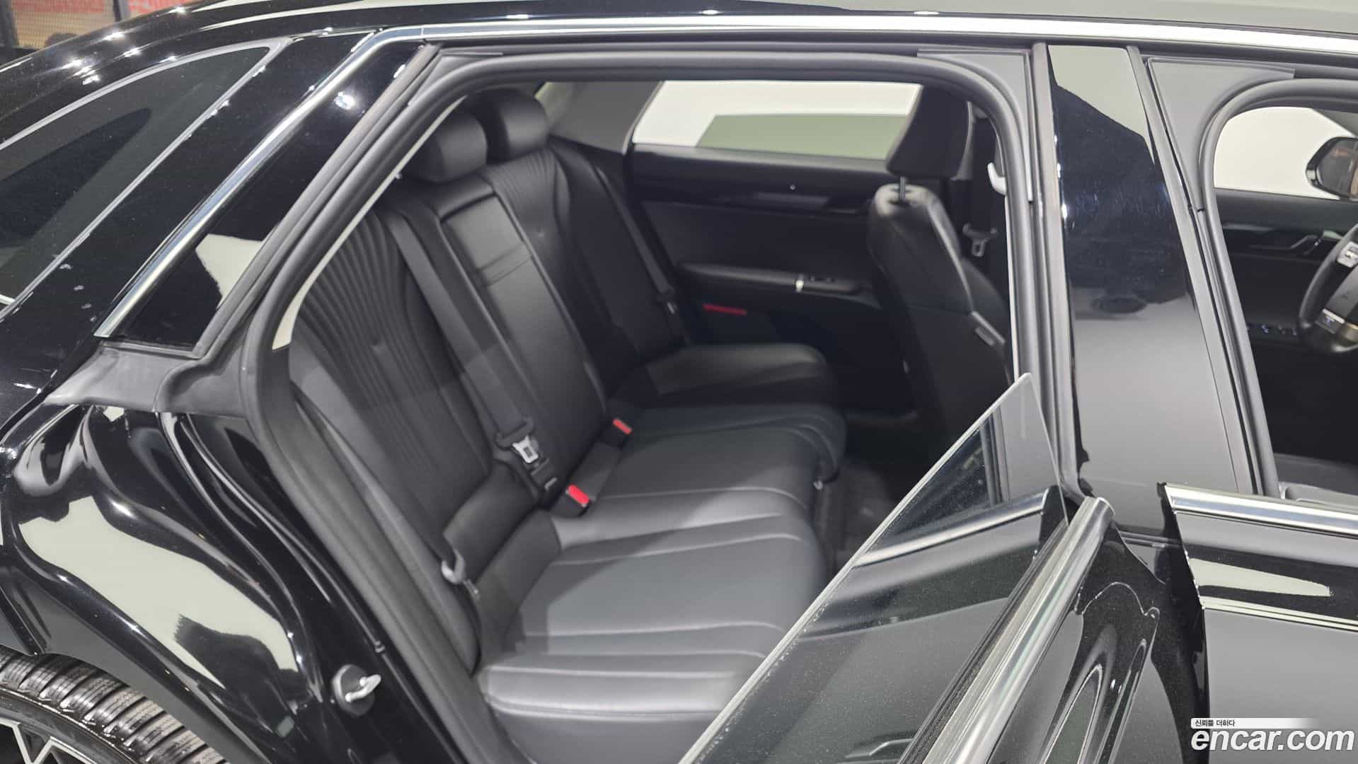 Grandeur Hyundai 2024.11-INNER-036