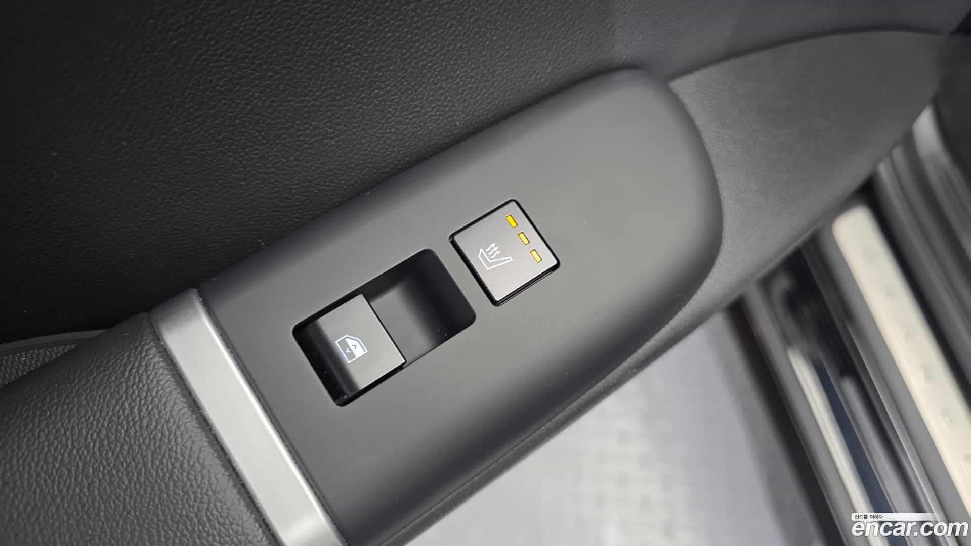 Grandeur Hyundai 2024.11-OPTION-041