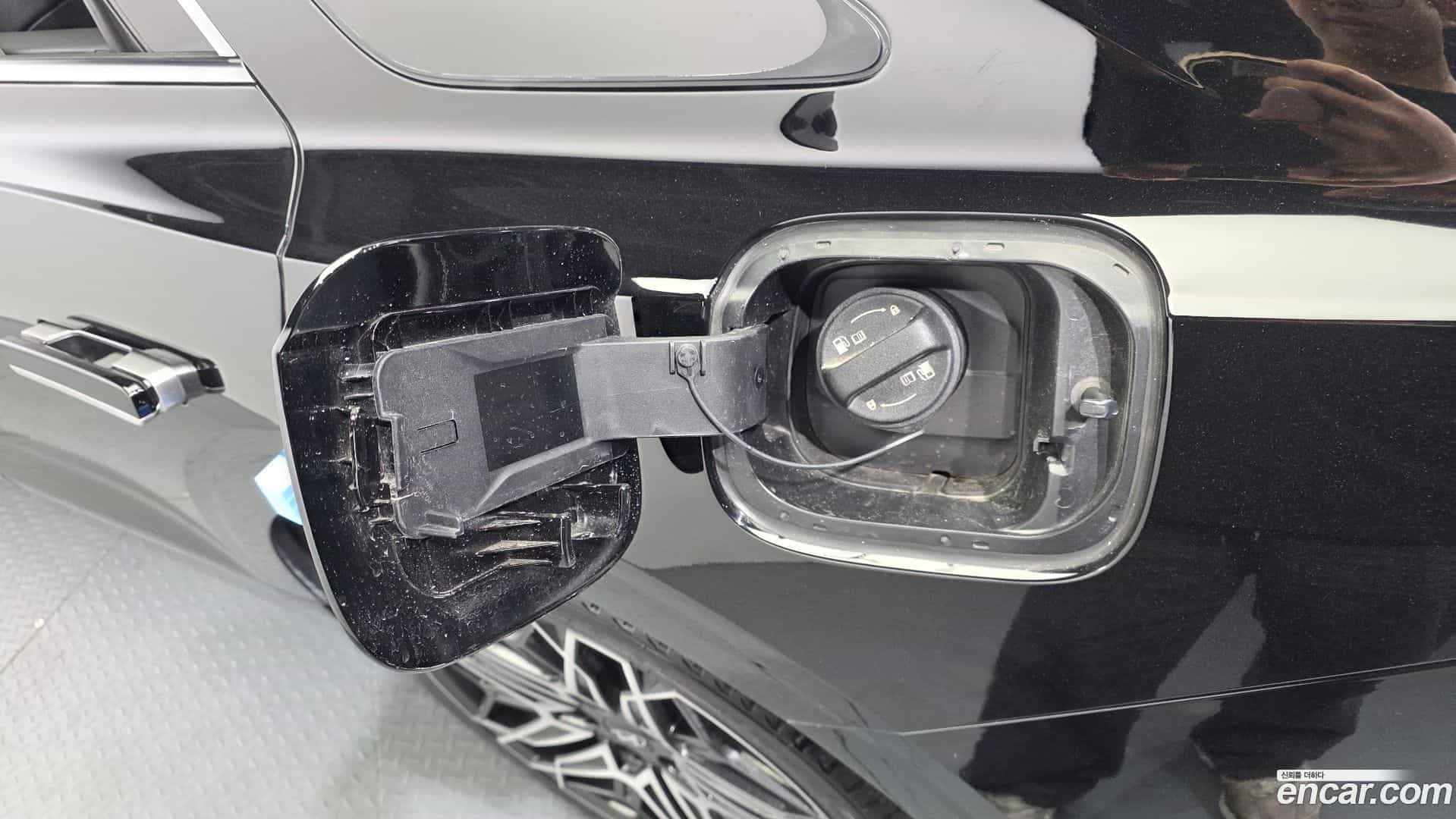 Grandeur Hyundai 2024.11-OPTION-042