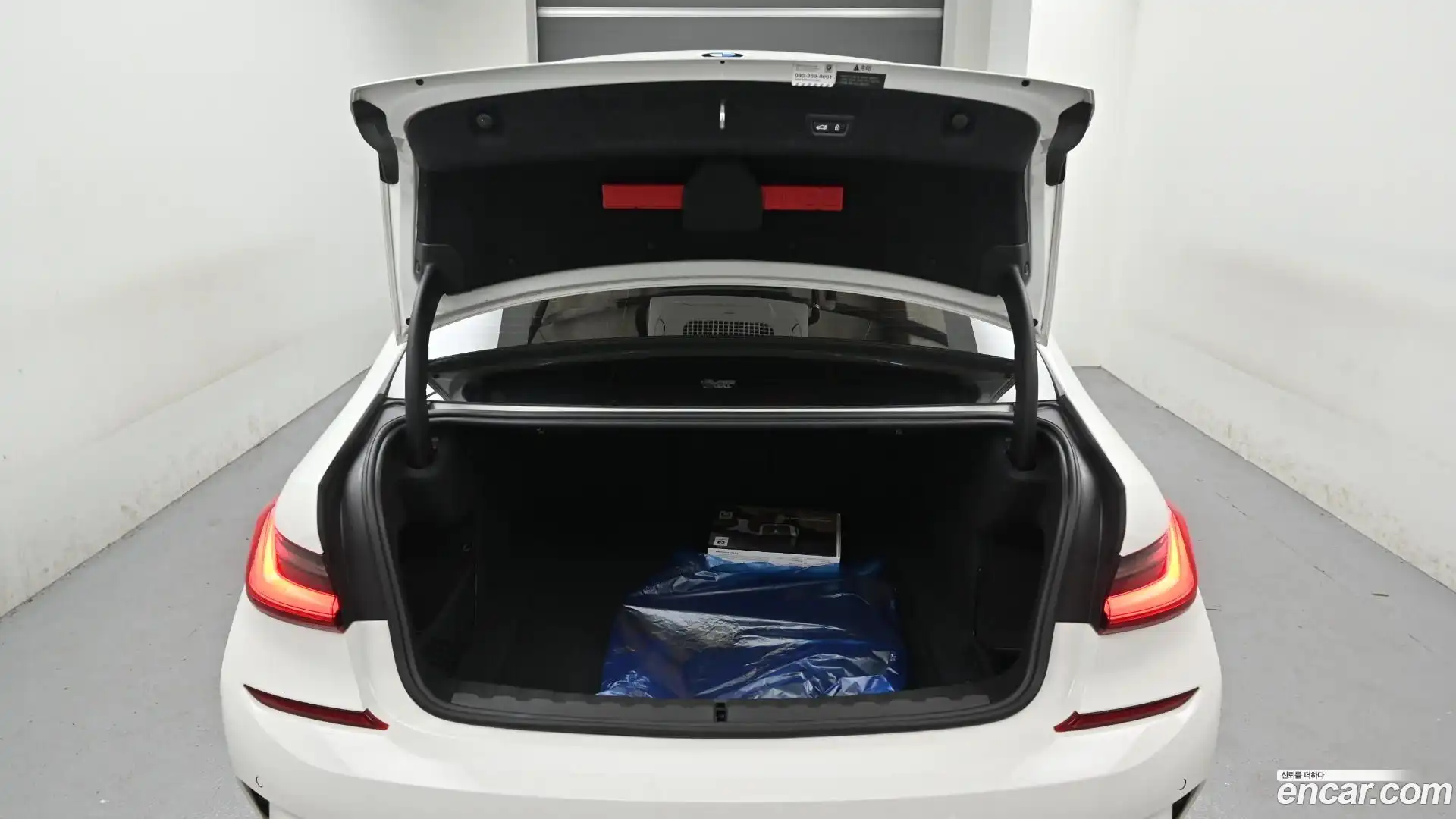3-Series BMW 2020.9-INNER-009