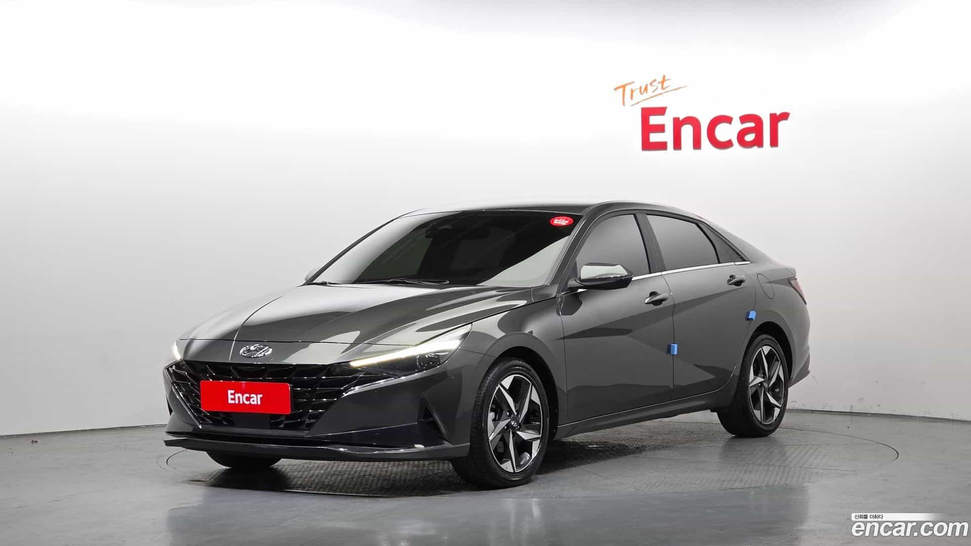 AVANTE Hyundai 2023.3-OUTER-001