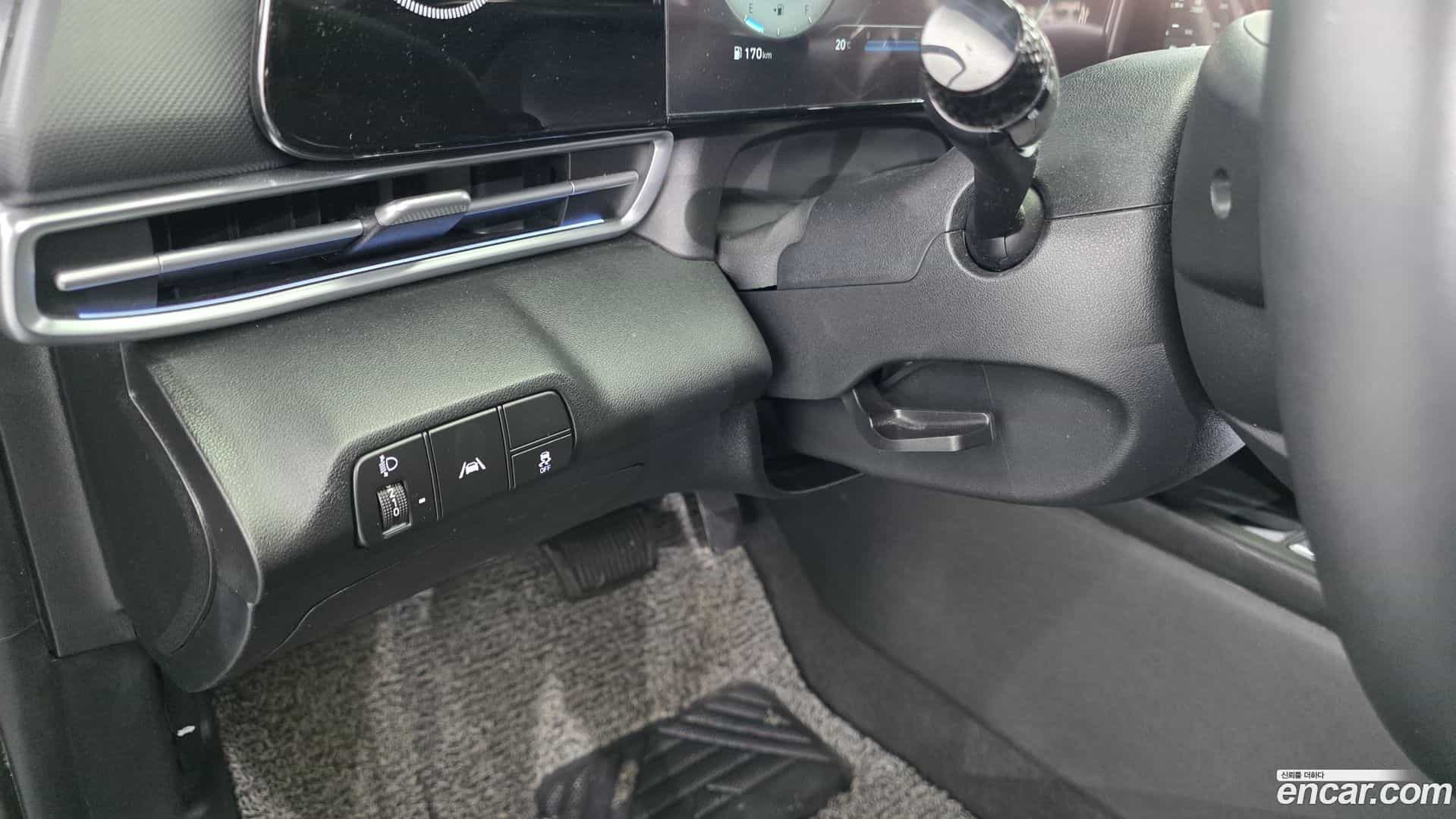AVANTE Hyundai 2023.3-OPTION-019