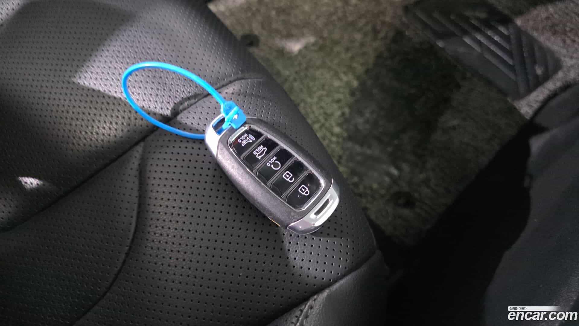 AVANTE Hyundai 2023.3-OPTION-045