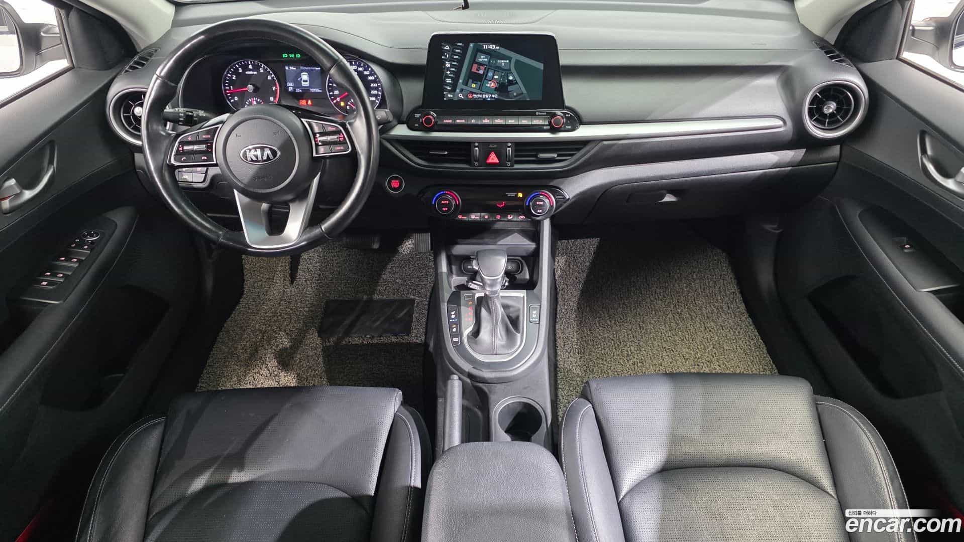 K3 Kia 2021.3-INNER-007