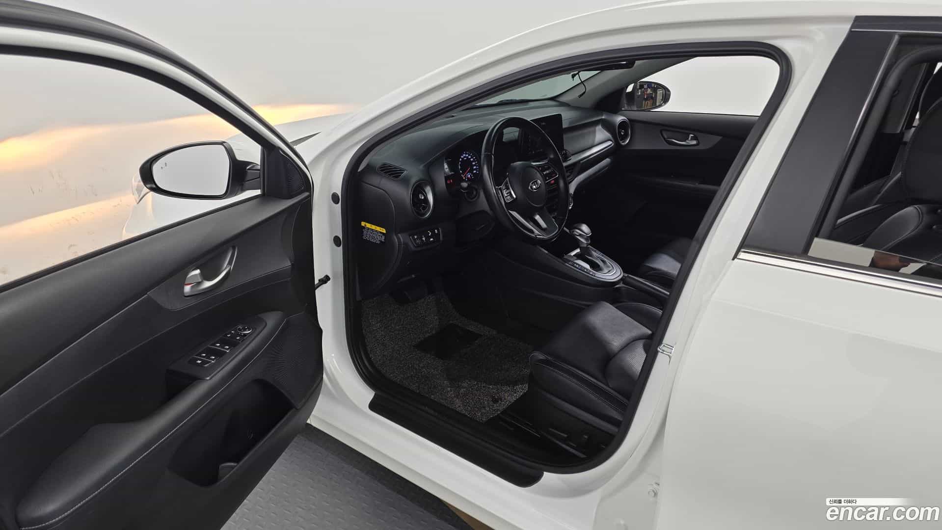 K3 Kia 2021.3-INNER-010