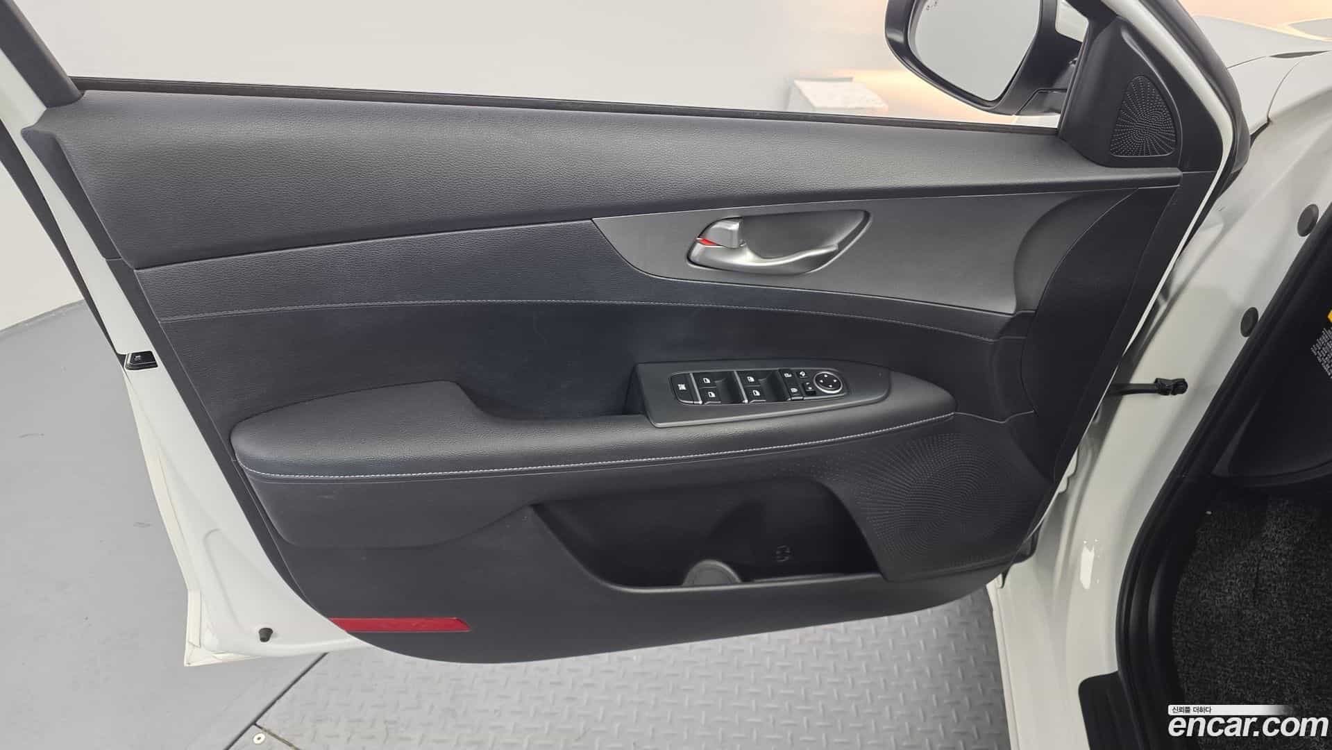 K3 Kia 2021.3-INNER-034