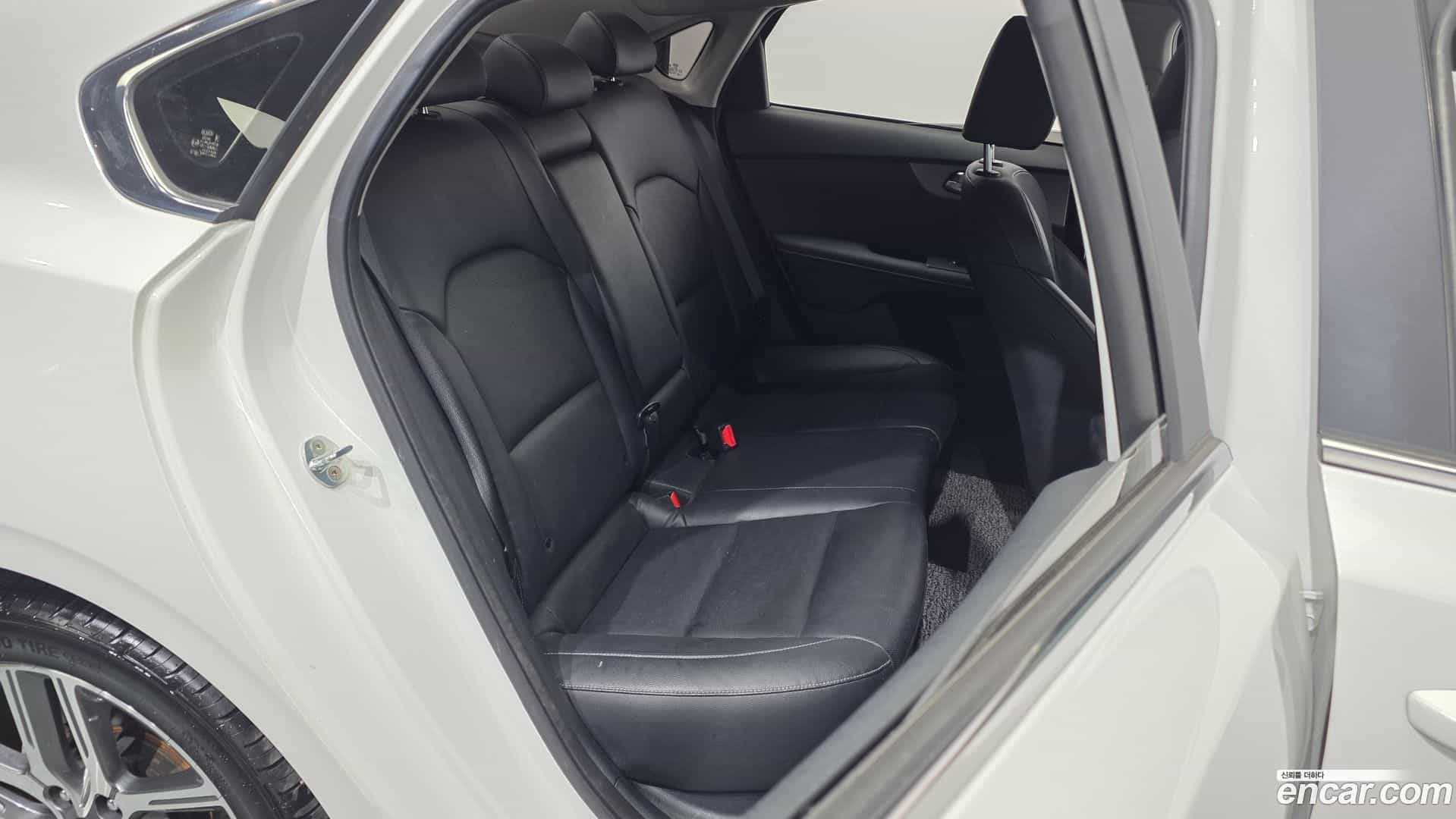 K3 Kia 2021.3-INNER-036