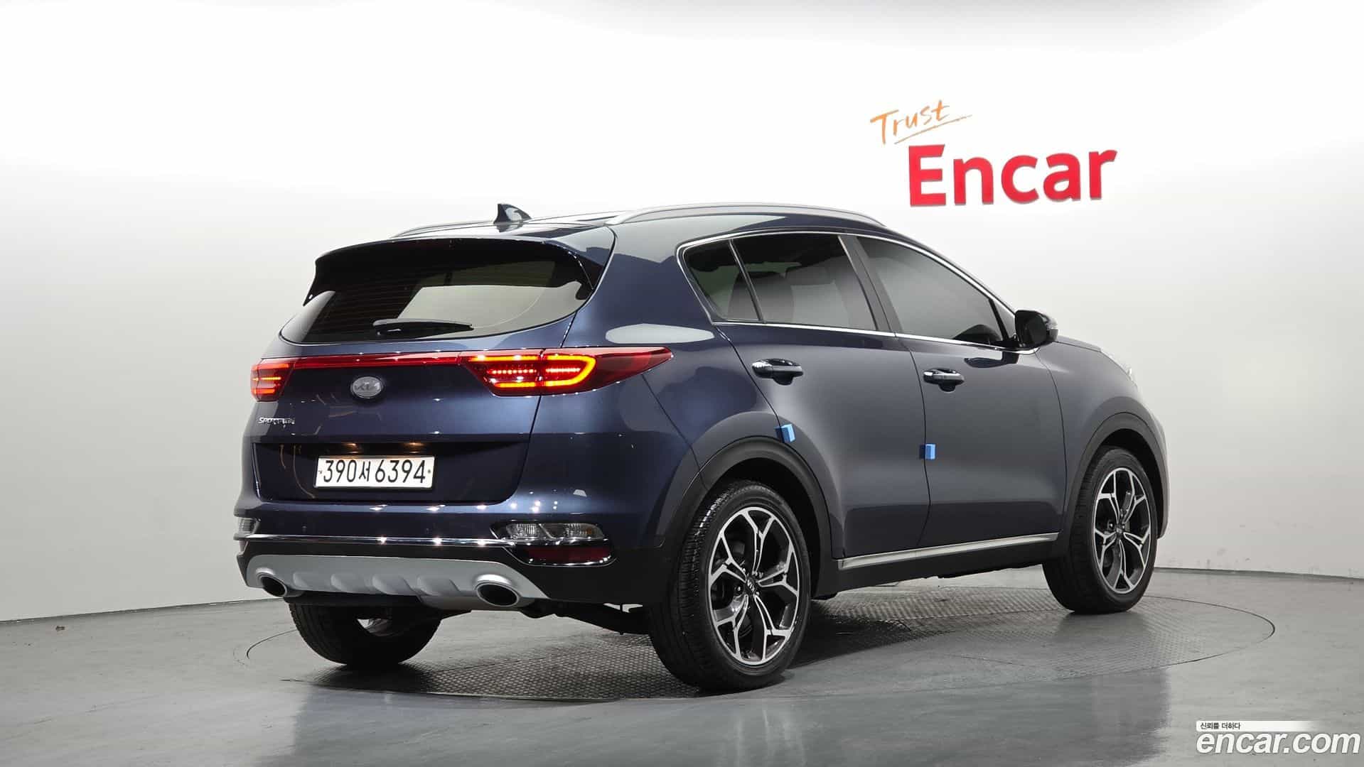Sportage Kia 2021.3-OUTER-002