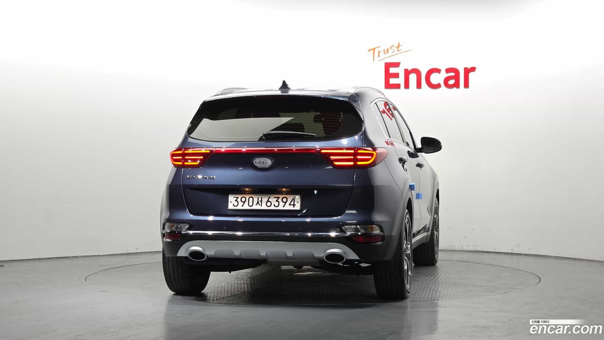 Sportage Kia 2021.3-OUTER-004