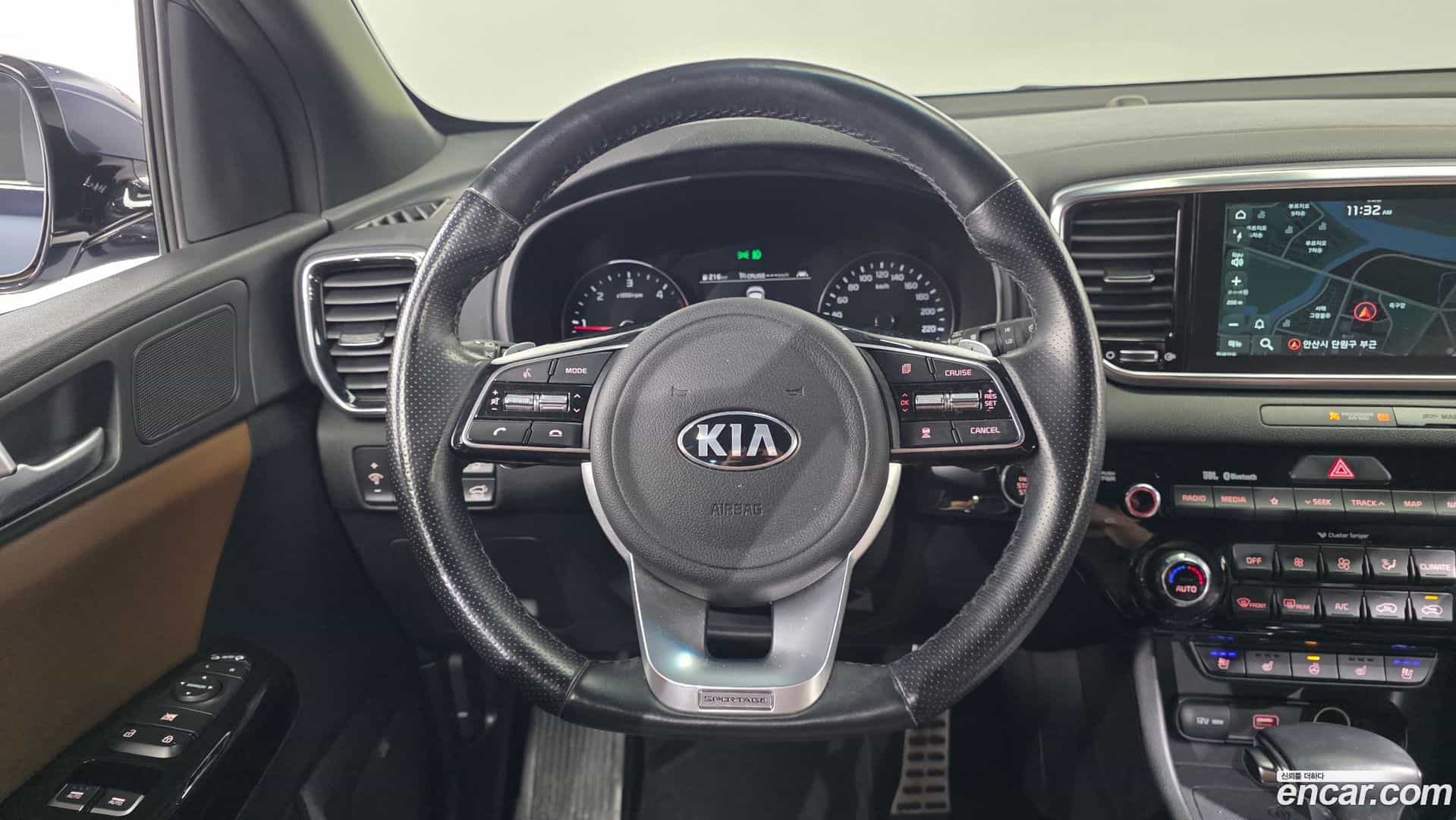 Sportage Kia 2021.3-OPTION-017