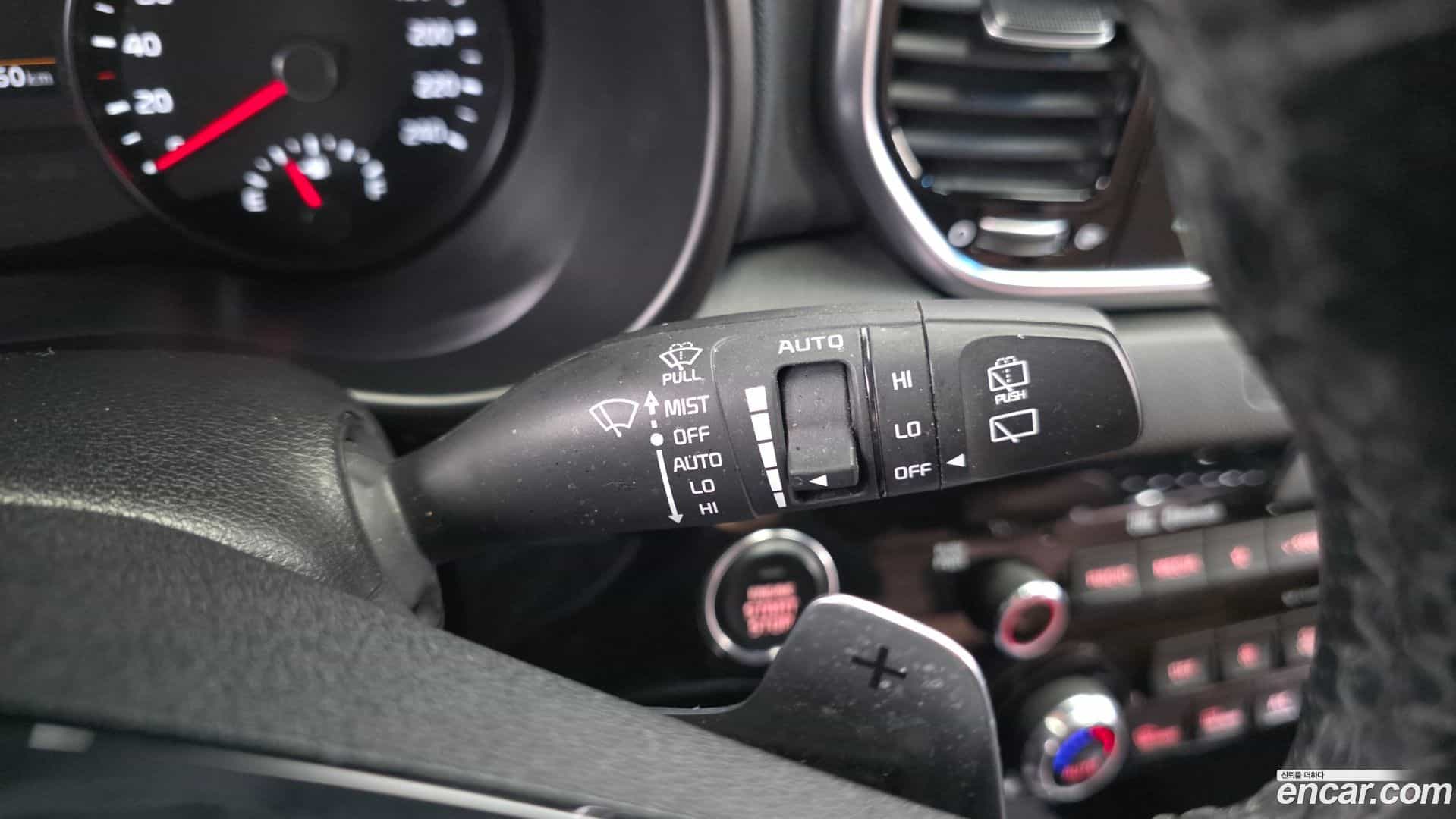 Sportage Kia 2021.3-OPTION-020