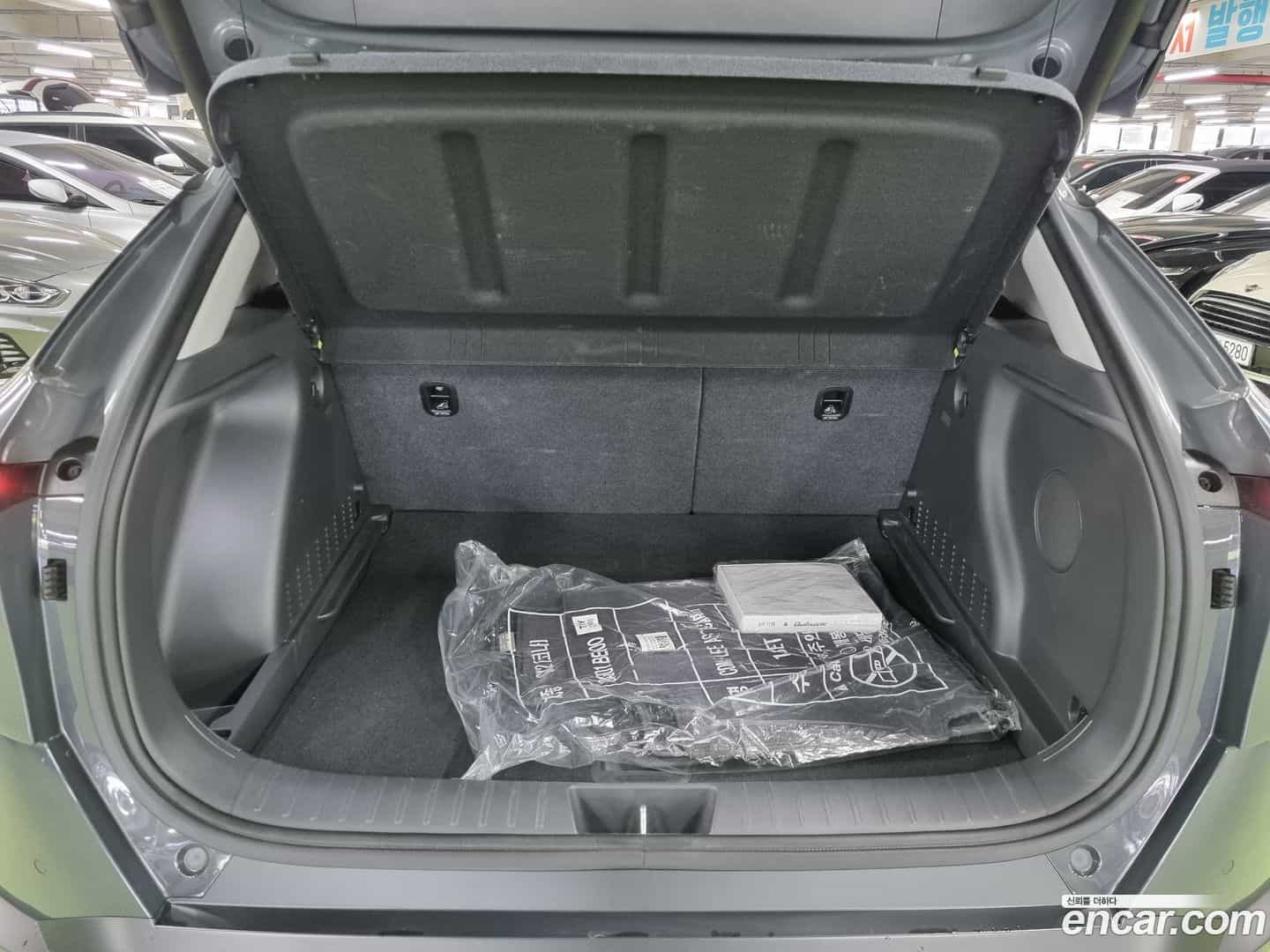Kona Hyundai 2023.3-OPTION-024