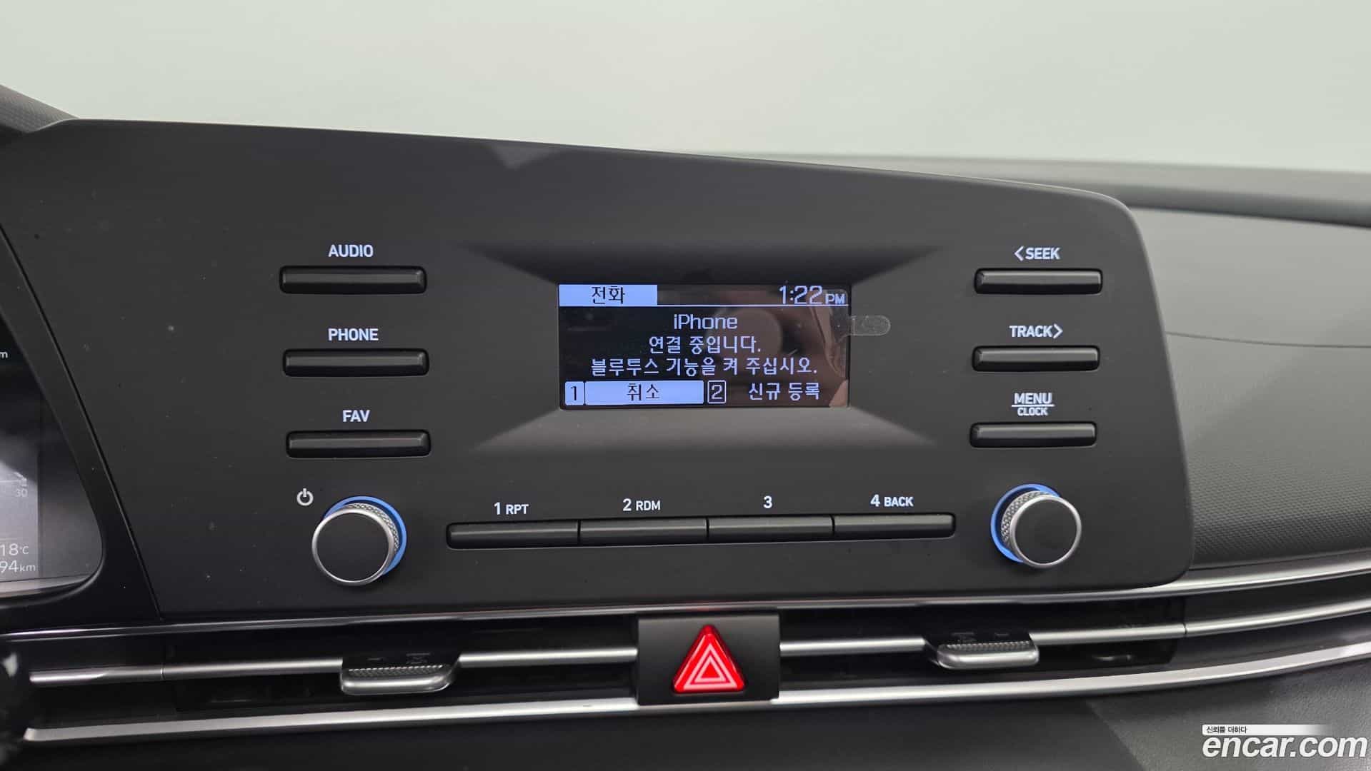 AVANTE Hyundai 2022.2-OPTION-021