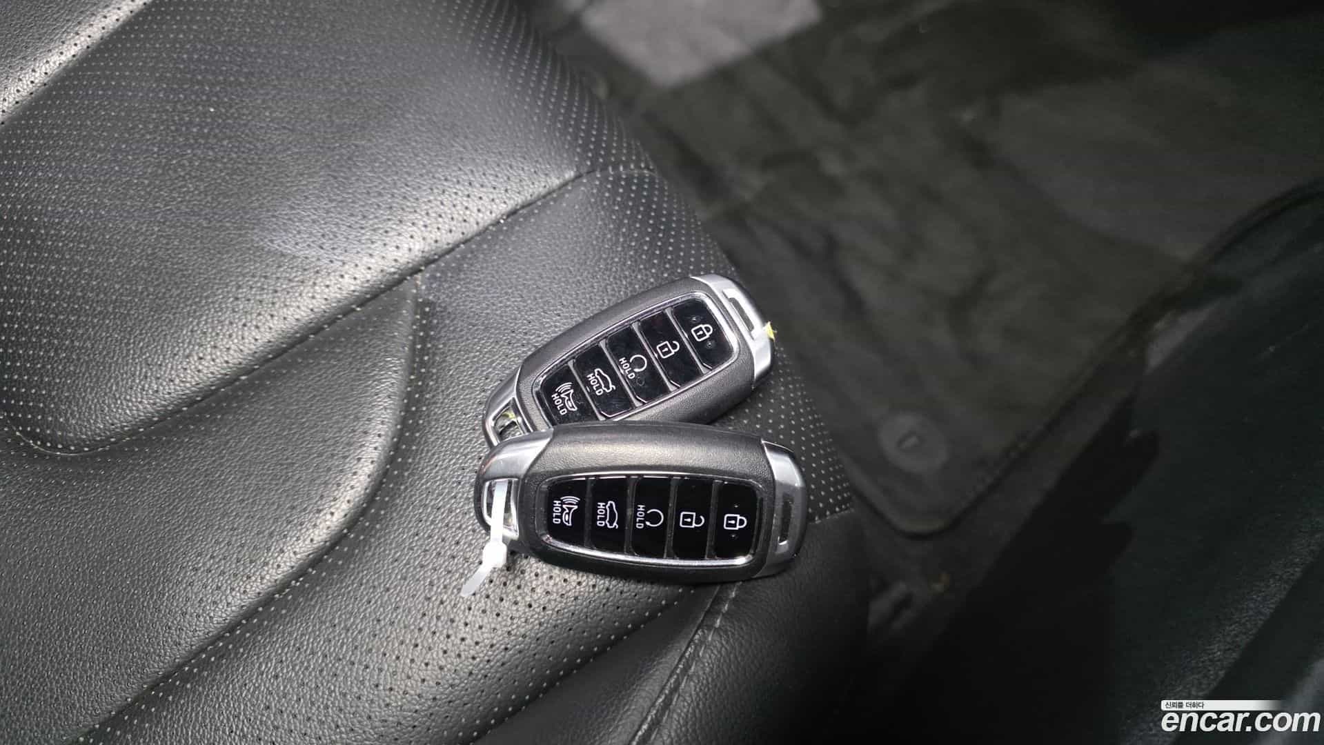AVANTE Hyundai 2022.2-OPTION-022