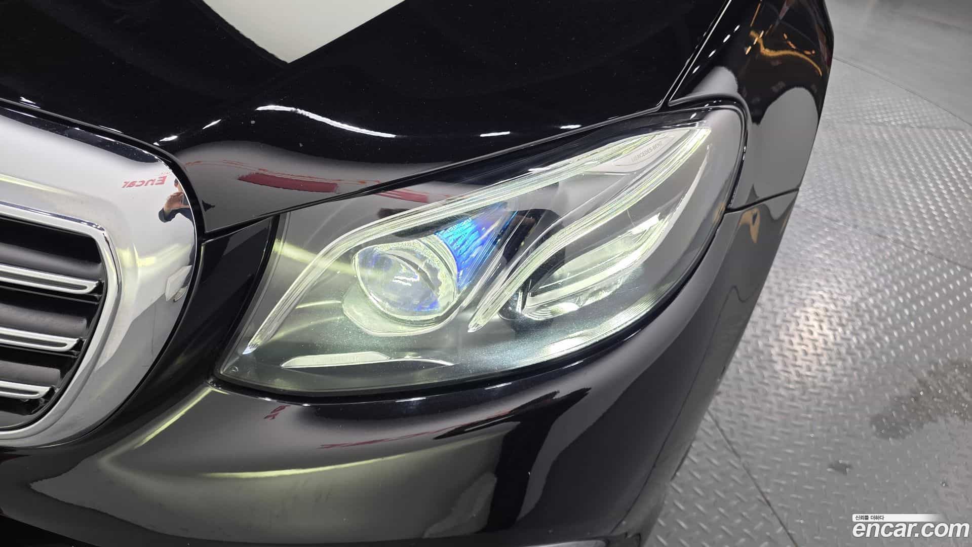 E-Class Mercedes-Benz 2019.11-OUTER-032