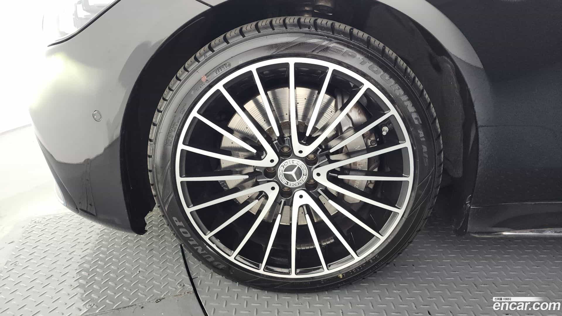 S-Class Mercedes-Benz 2021.11-OUTER-005