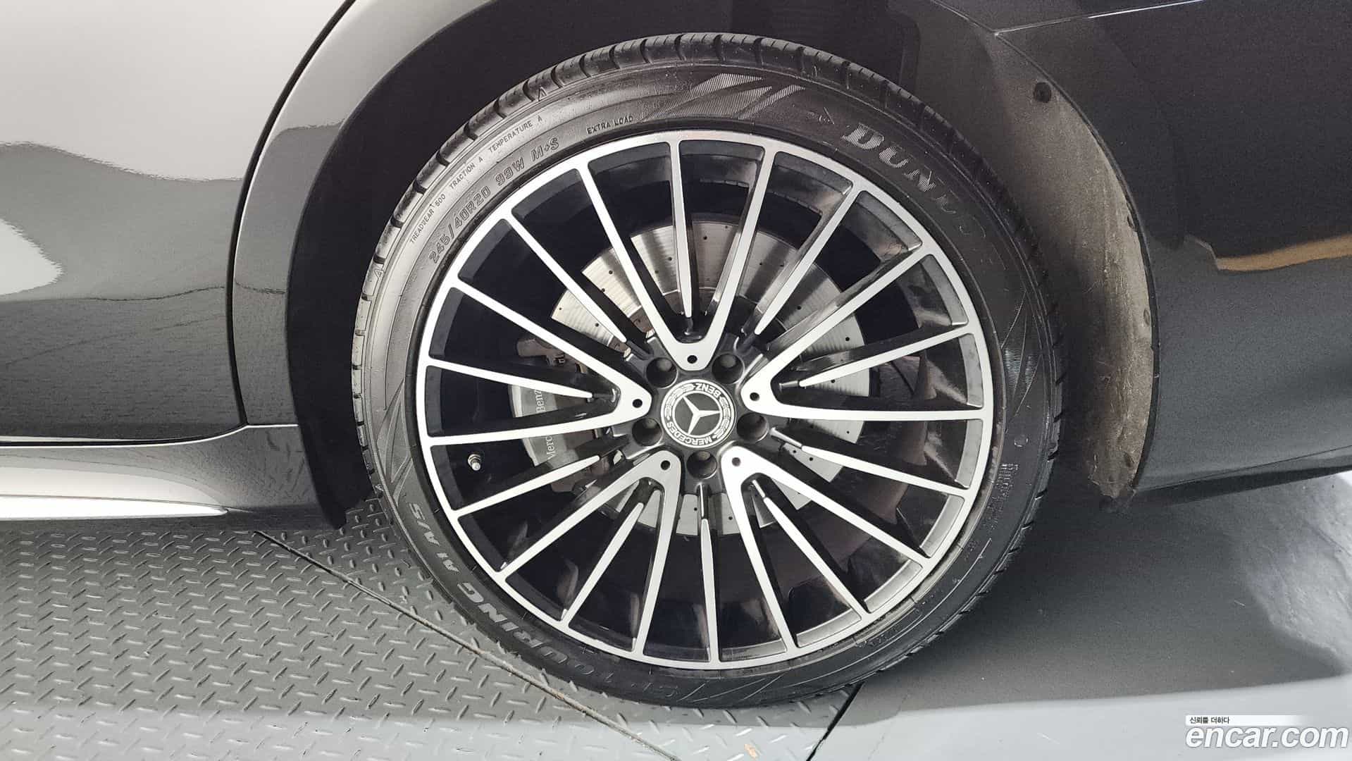 S-Class Mercedes-Benz 2021.11-OUTER-031