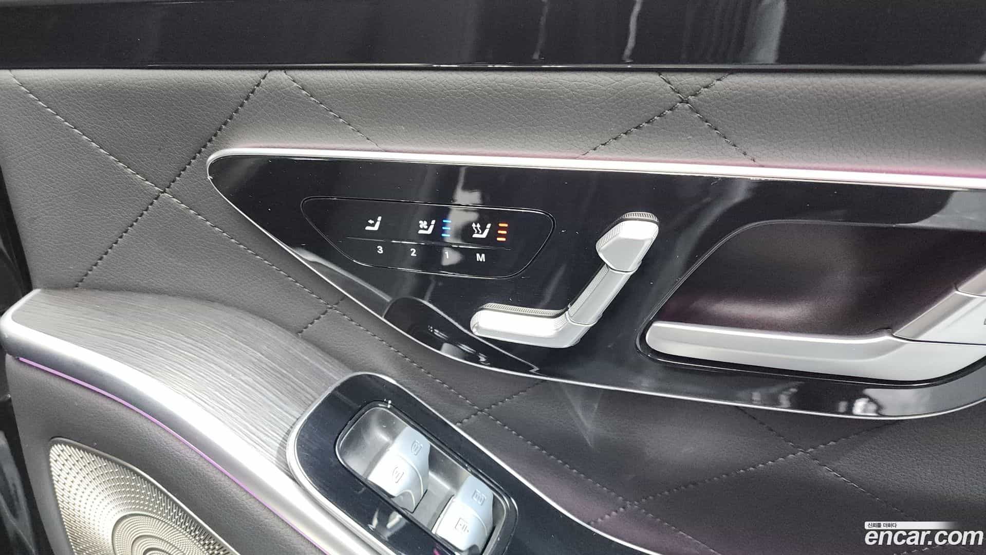 S-Class Mercedes-Benz 2021.11-OPTION-044